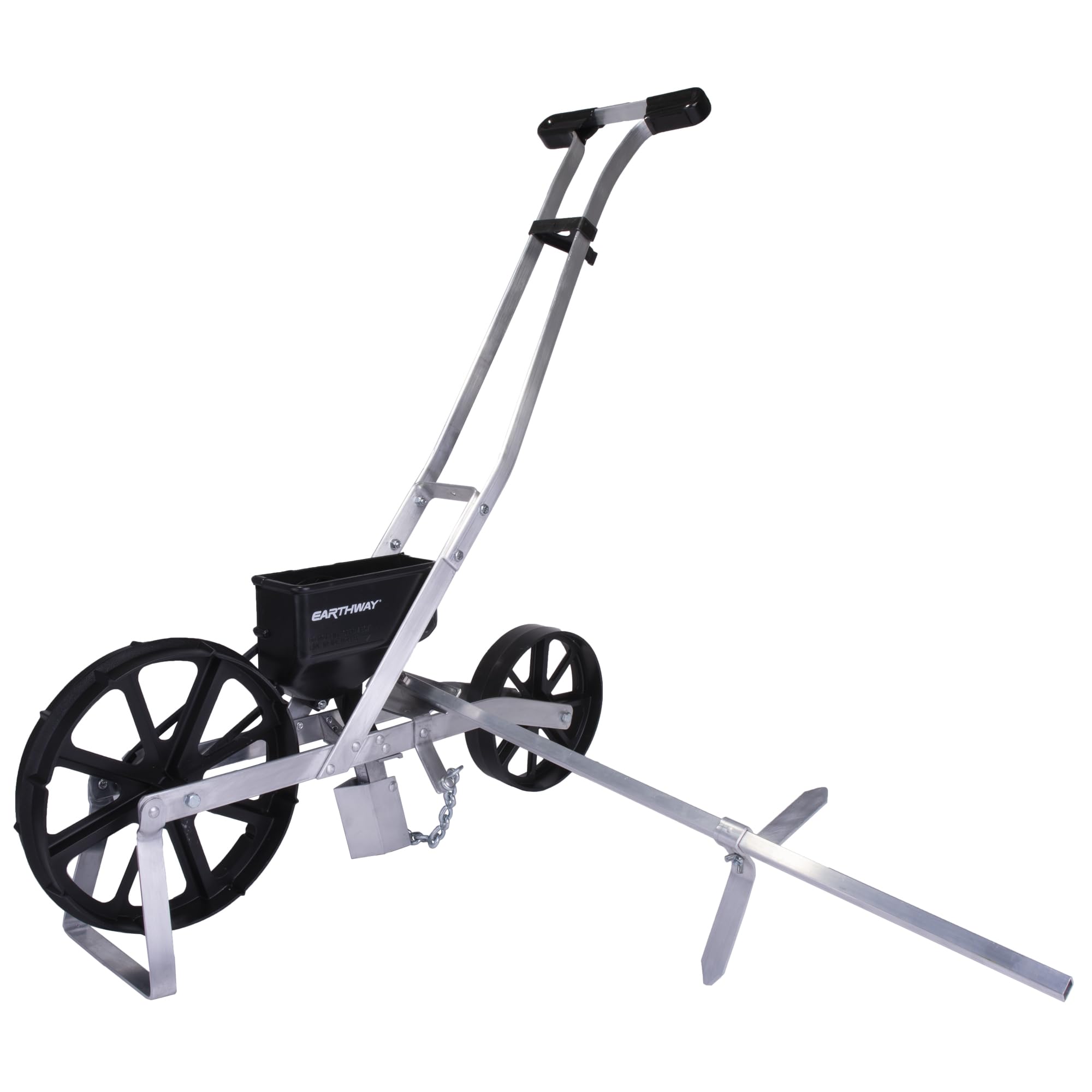 Earthway 1001-B سیماهد سیماهد با 6 پلاک بذرگیری
