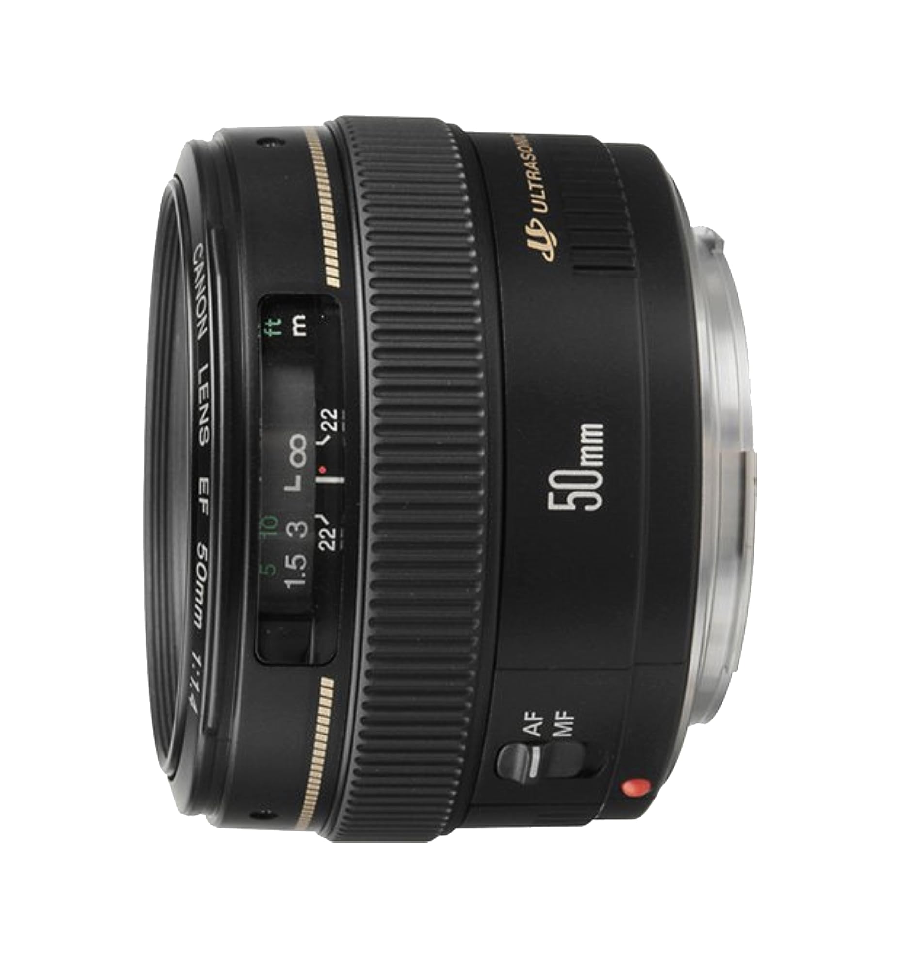 کنن EF 50MM 1.4 USM f/1.4 USM