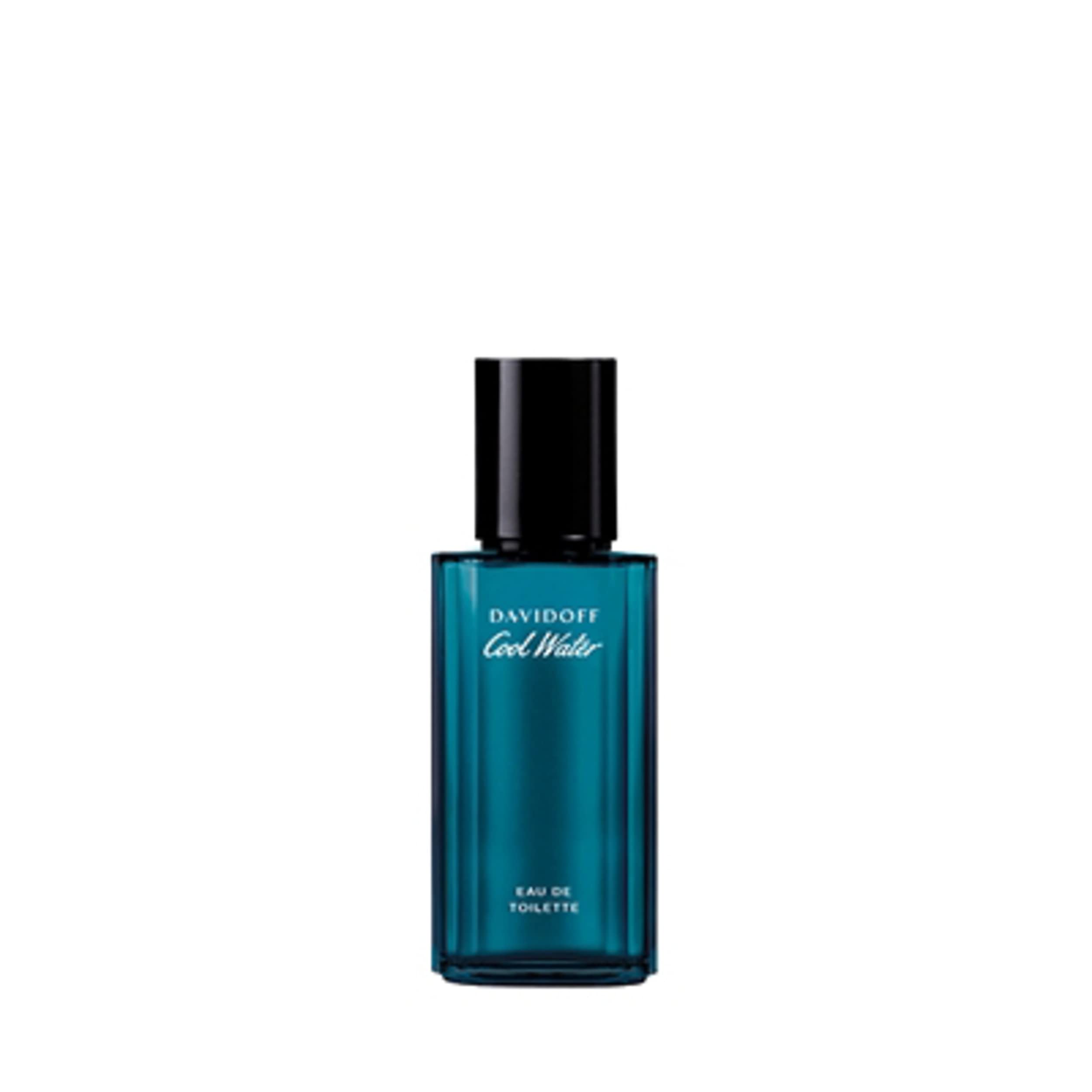 عطر دیویدوف کول واتر برای مردان او دو تویلت 40 میلی لیتر