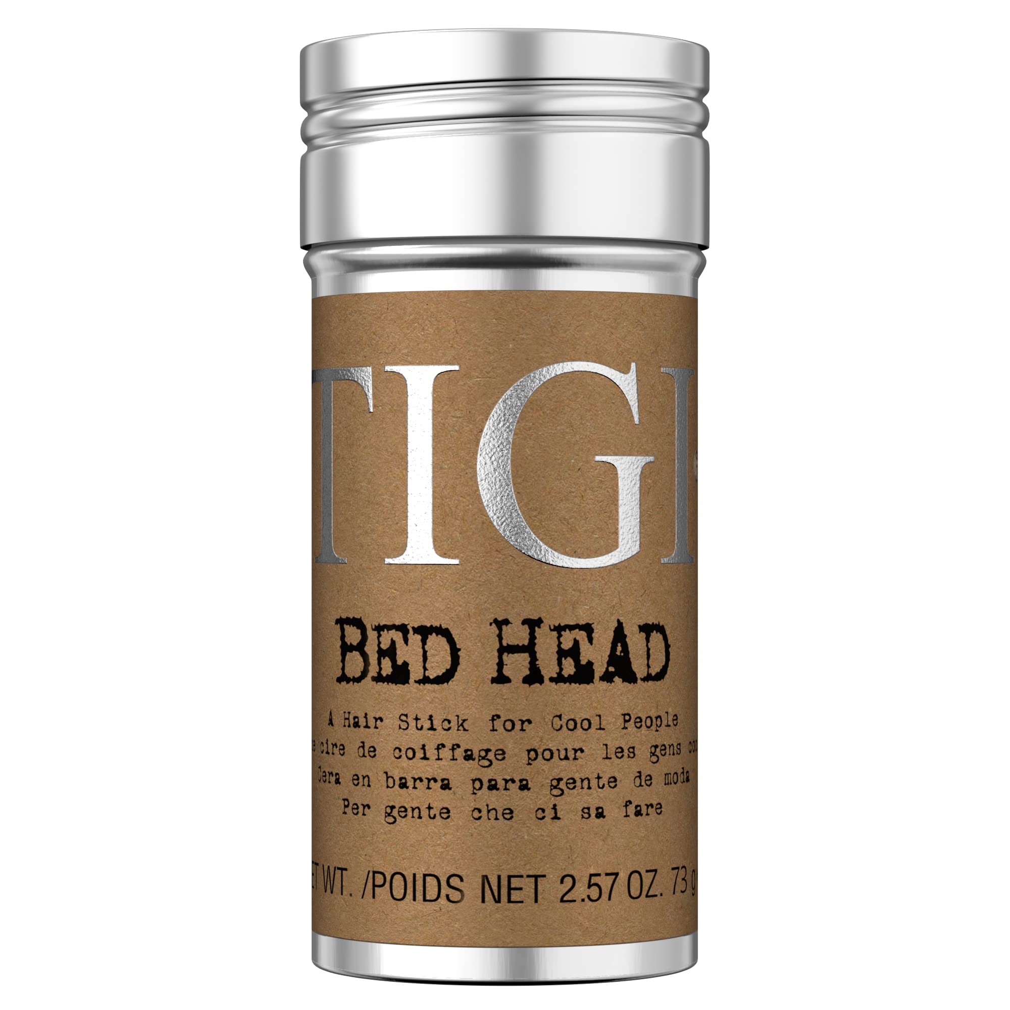 استیک موی Tigi Bed Head Hair Stick، 2.57 اونس یا 73 گرم (بسته‌ی ۱ عدد)