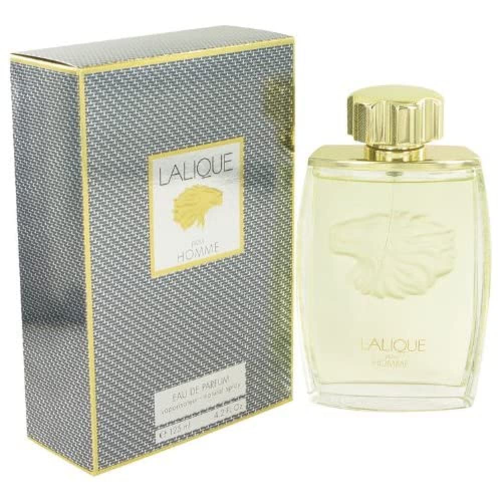 عطر لالیک برای مردان، ۱۲۵ میلی لیتر - اسپری ادو پرفیوم