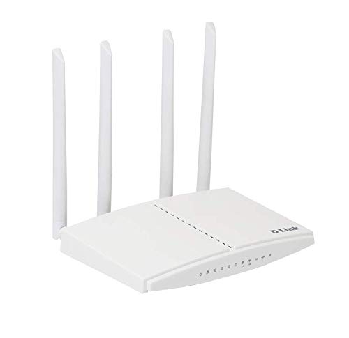 D-Link DWR-M960 مودم روتر LTE 4G AC1200