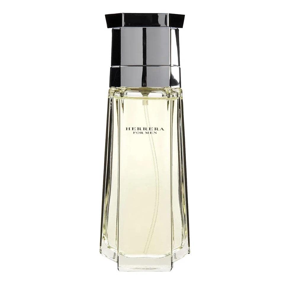 عطر کارولینا هررا - مردانه، 100 میلی لیتر - اسپری ادو تویلت
