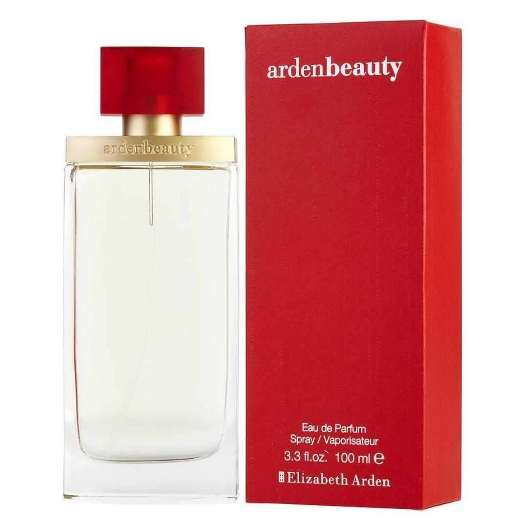 عطر زنانه الیزابت آردن بیوتی آردن ادو پرفیوم 100 میلی لیتر