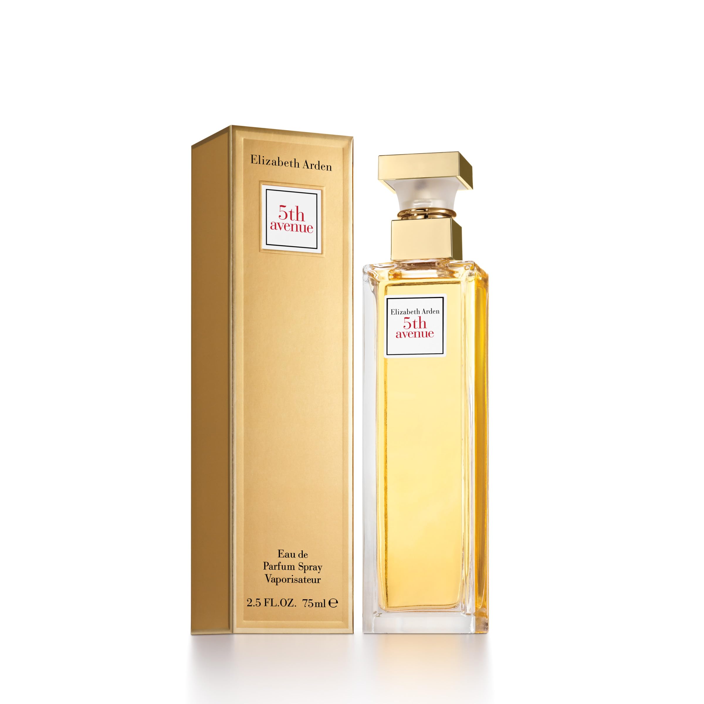 عطر 5th Avenue از الیزابت آردن برای زنان او دو پارفیوم 75 میلی لیتری