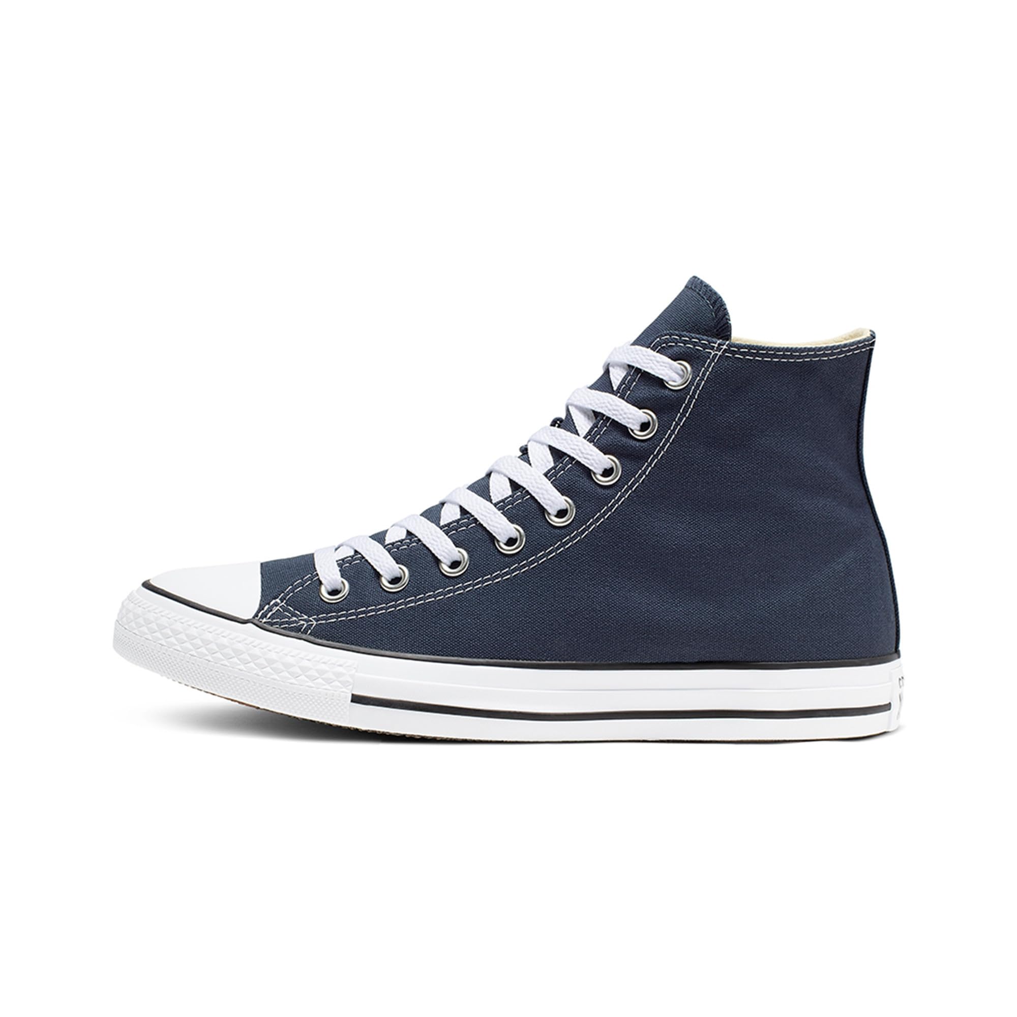کانورس چاک تیلور آل استار Lugged 2.0 Unisex 38.5 اروپا (EU) آبی و سفید