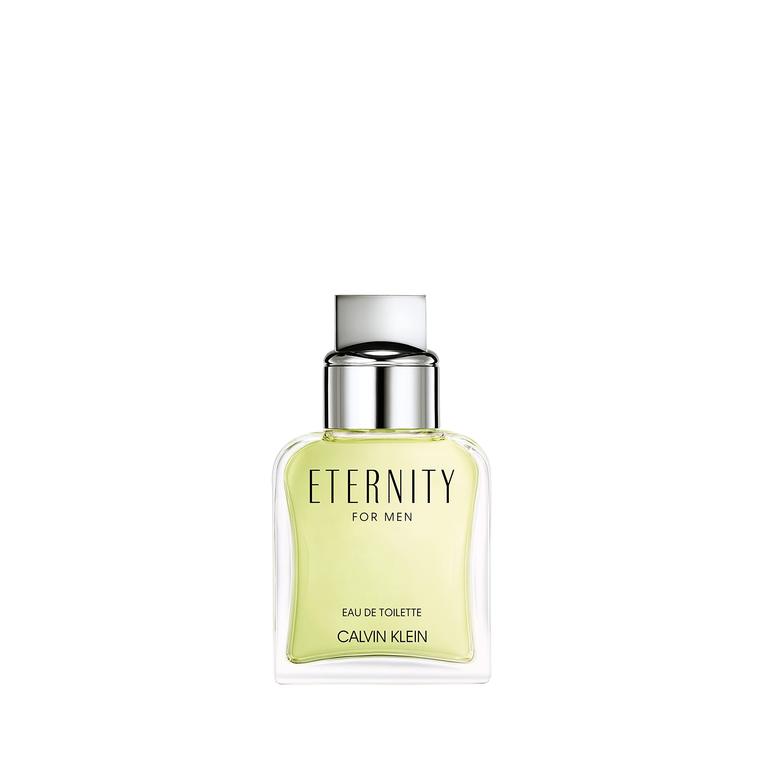 عطر کالوین کلاین اترنیتی برای مردان ادوتوالت 30 میلی‌لیتر 1 اونس (بسته‌ای یک عدد)