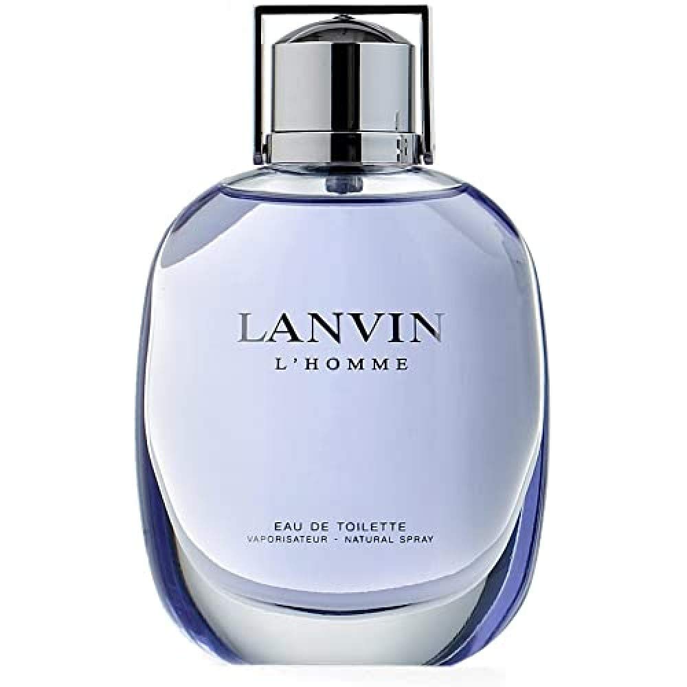 عطر Lanvin برای مردان، 100 میلی‌لیتر - اسپری EDT