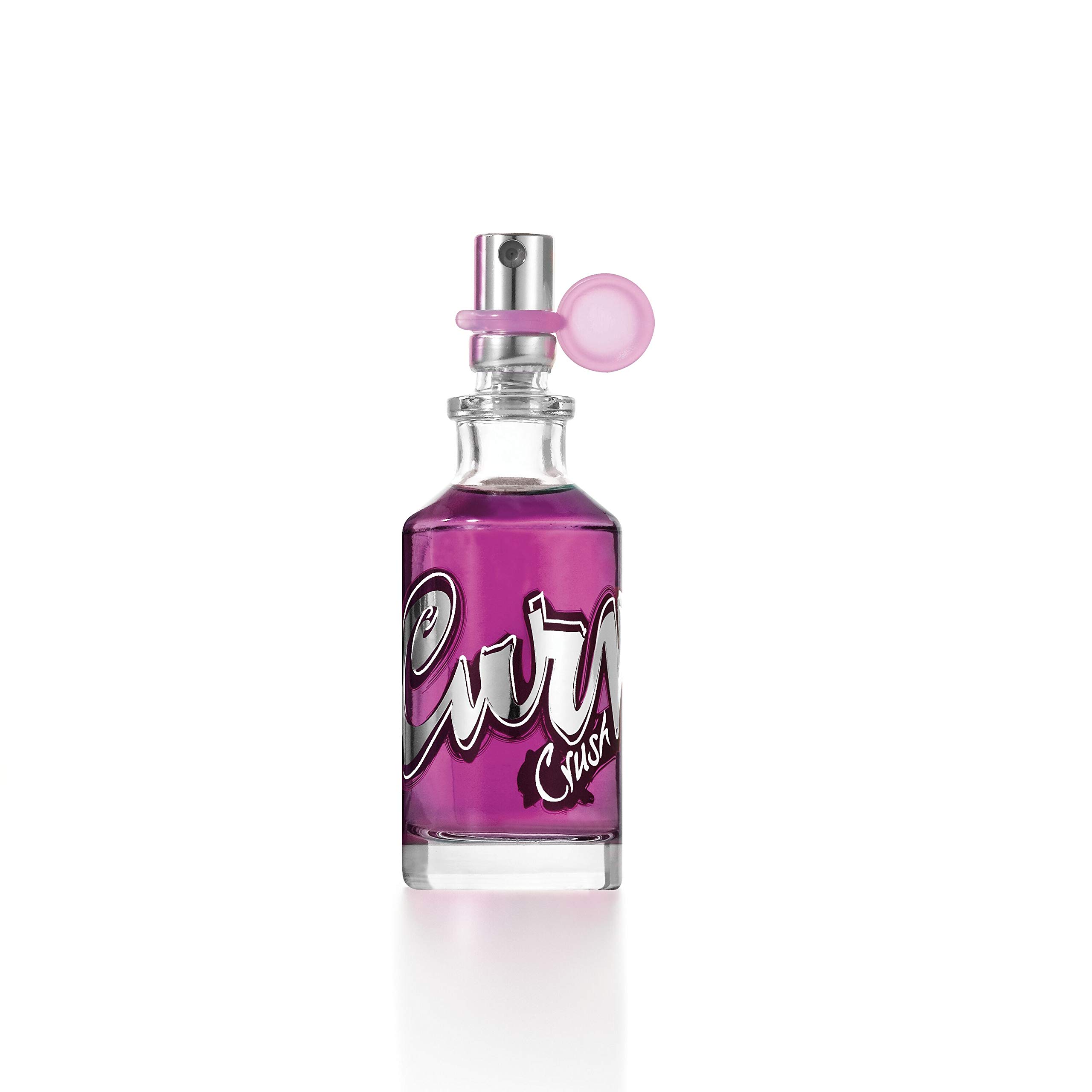 اسپری آب توالت کورو کراش برای زنان، ۱ اونس، عطر زنانه