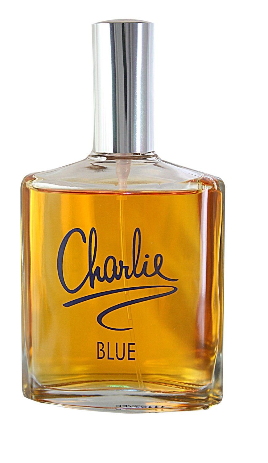 عطر زنانه Revlon Charlie Blue - 100 میلی لیتر - اسپری EDT