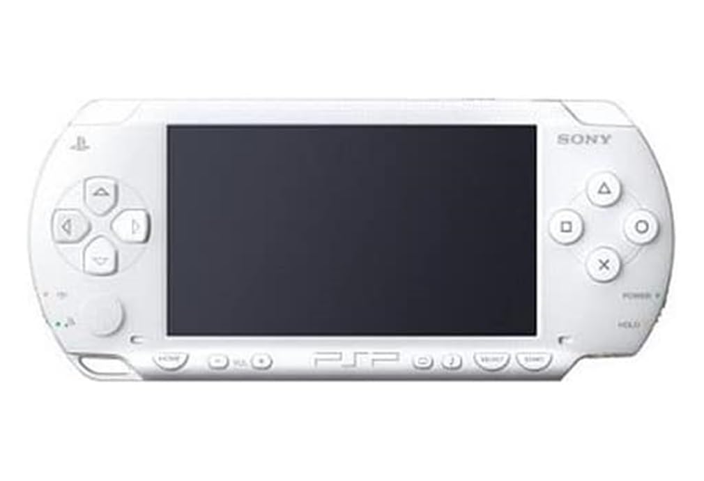 کنسول Sony PSP Slim & Lite 2000