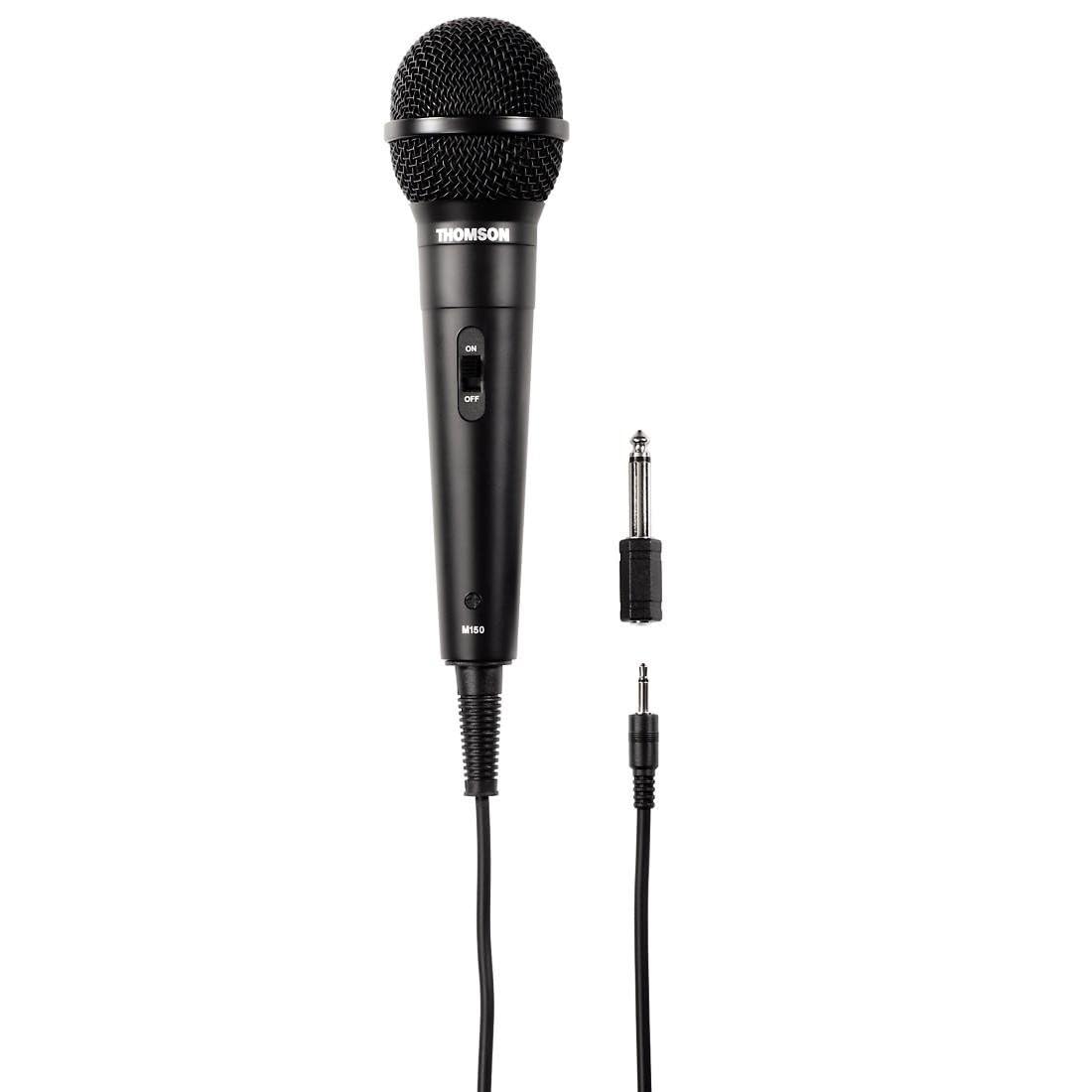 میکروفون Thomson Dynamique M150 Party