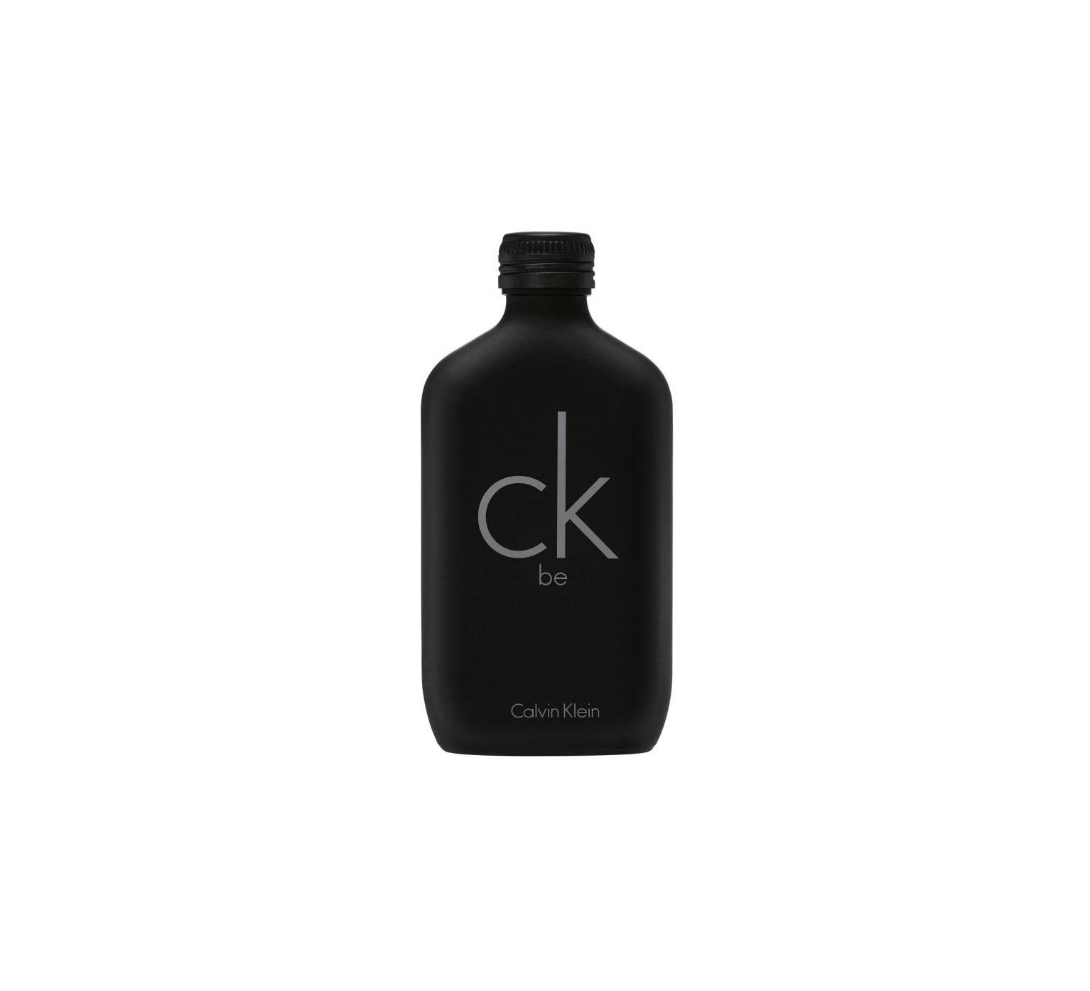 ادکلن کلوین کلاین CK Be برای عطر توالت ای دو تویلت ۲۰۰ میلی لیتر