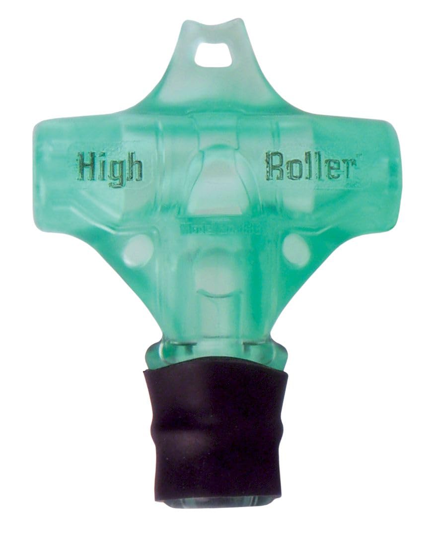 Primos Hunting 838 Duck Call, High Roller، یک اندازه