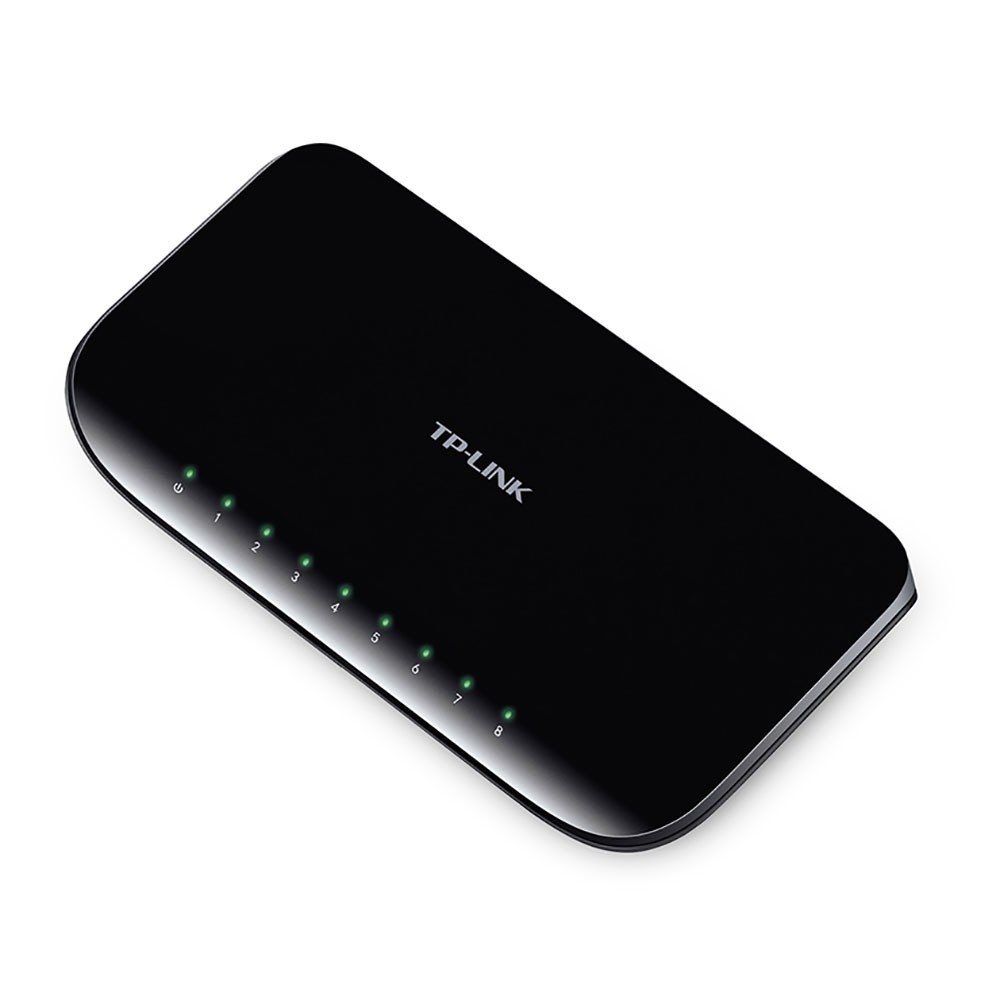 سوییچ شبکه TP-Link TL-SG1008D V6.0