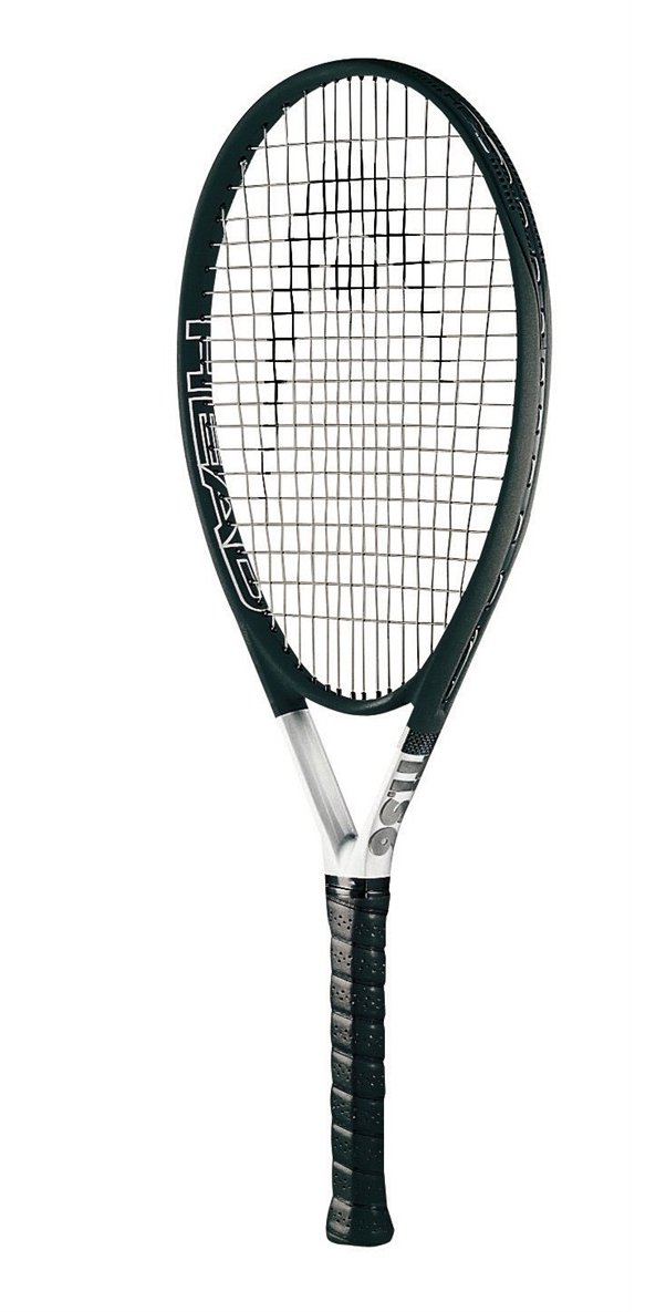 راکت تنیس HEAD Ti.S6 - رشته شده 4 1/4