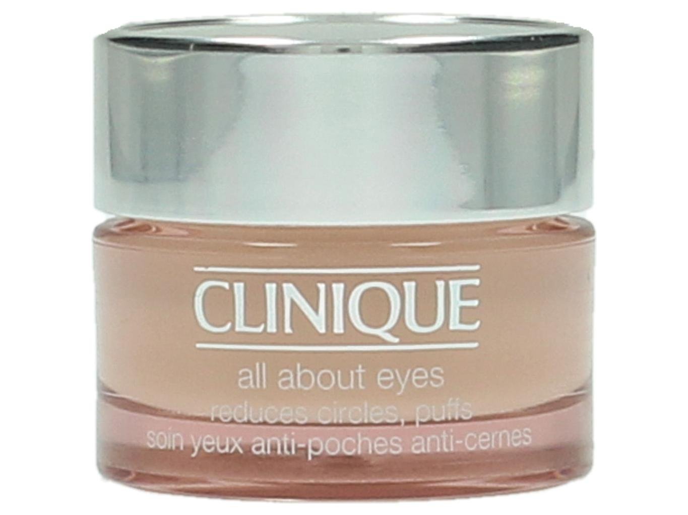 کلینیک All About Eyes، 15 میلی لیتر