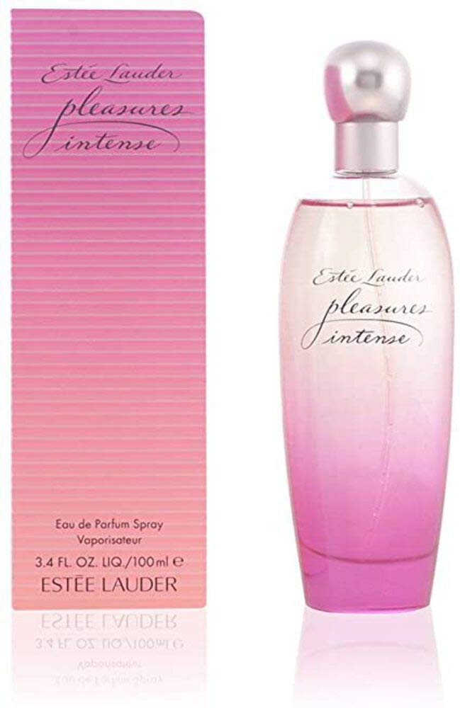 عطر ایستی لودر Pleasures Intense - عطر زنانه - او دو پرفوم، 100 میلی لیتر