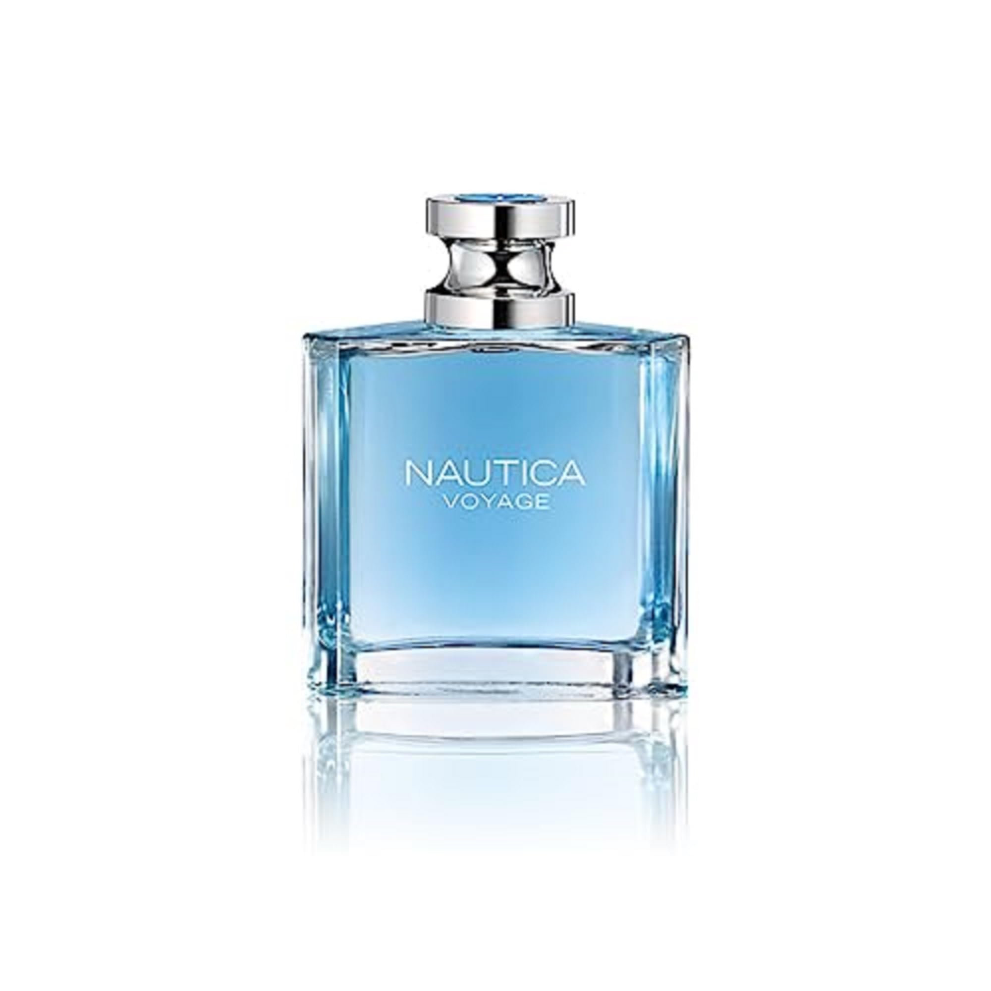 عطر توالت مردانه نوتیکا ویاج، 100 میلی لیتر