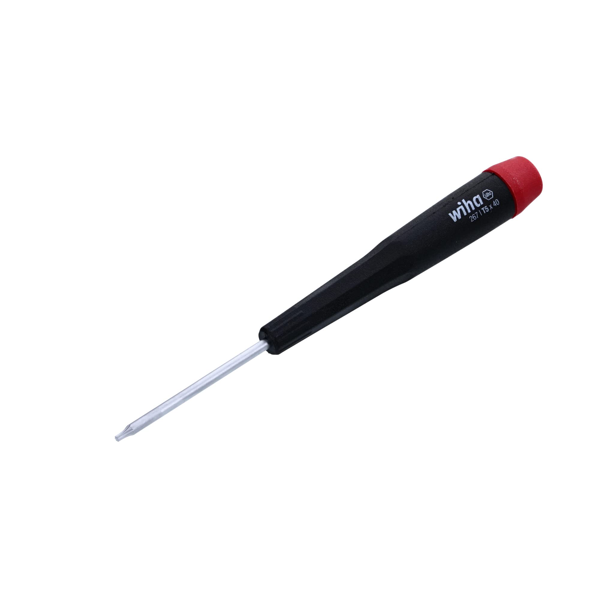 پیچ گوشتی ویا با دسته دقیق و کوچک 96705، سایز T5 با طول 40 میلیمتر