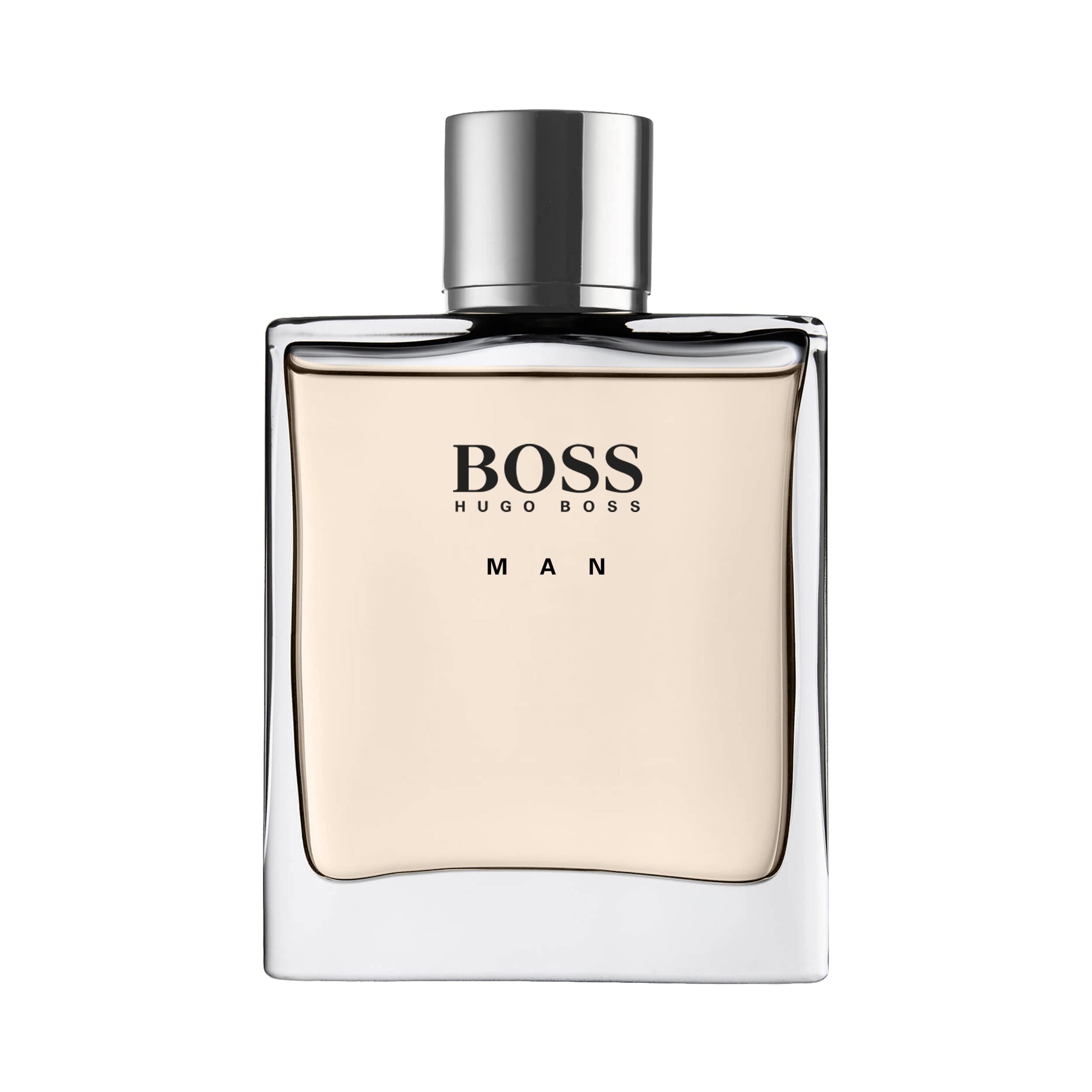 عطر هوگو بوس ارنج مردانه ادو تویلت 100 میلی‌لیتر 399.16 گرم (بسته‌بندی 1 عدد)