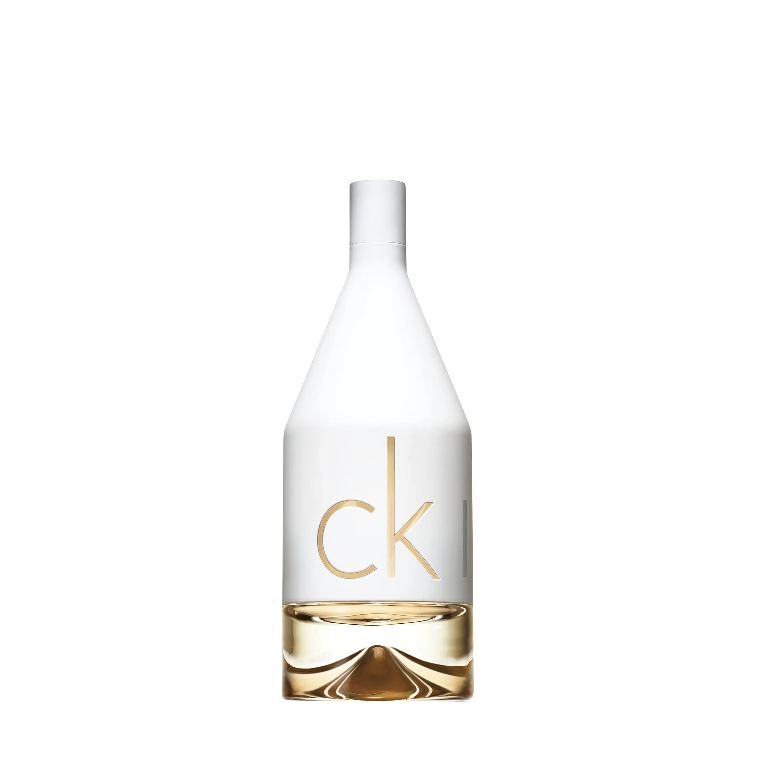 عطر زنانه کالوین کلین CK IN2U، Eau De Toilette با حجم 100 میلی‌لیتر