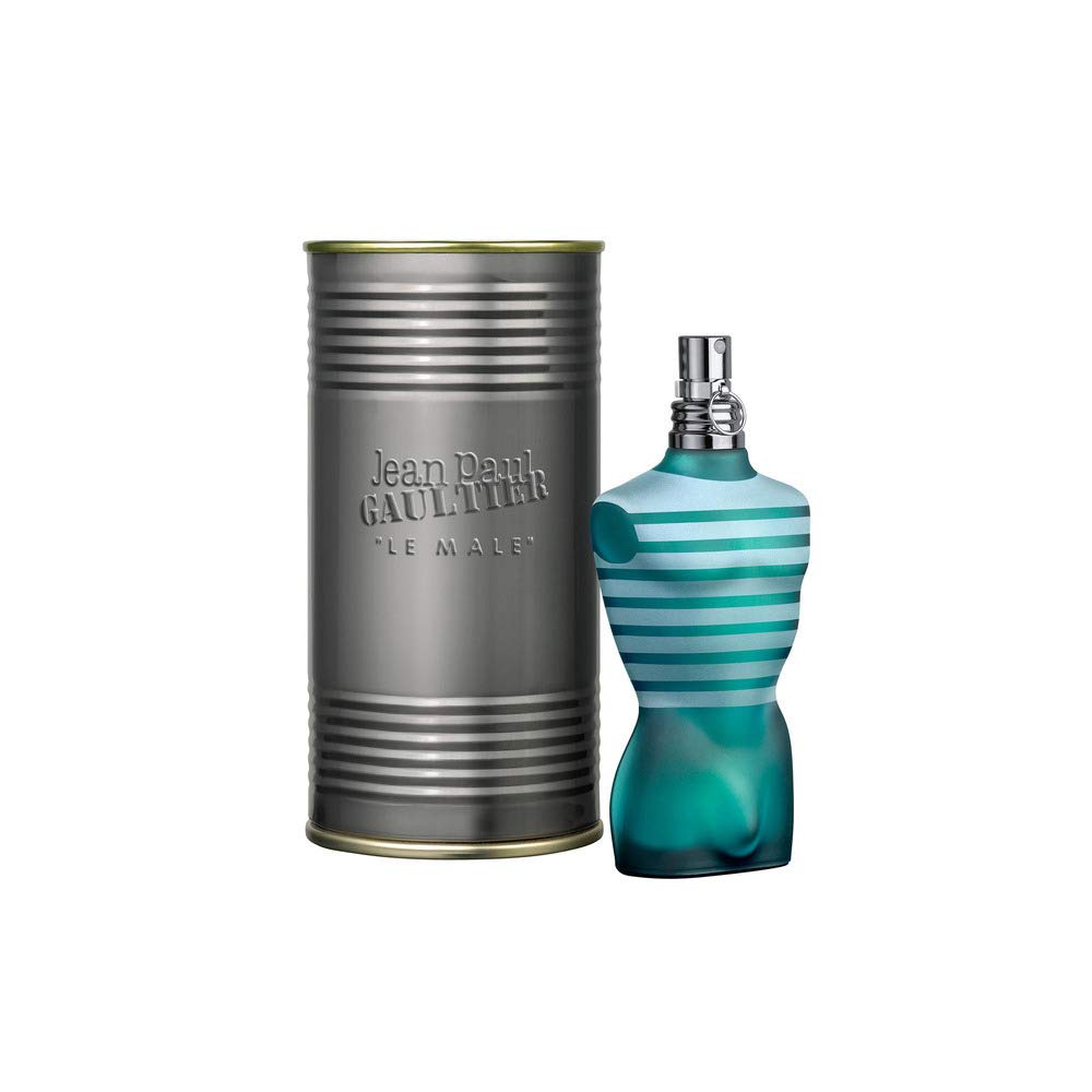 ژان پل گوتیر لو مال، آب توالت (EDT)، 125 میلی لیتر / 4.2 اونس