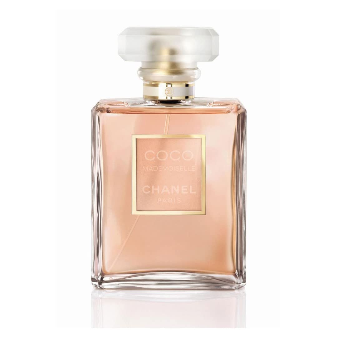 عطر شنل - کوکو مادموازل از شنل - عطر زنانه - او دو پرفیوم، ۵۰ میلی لیتر