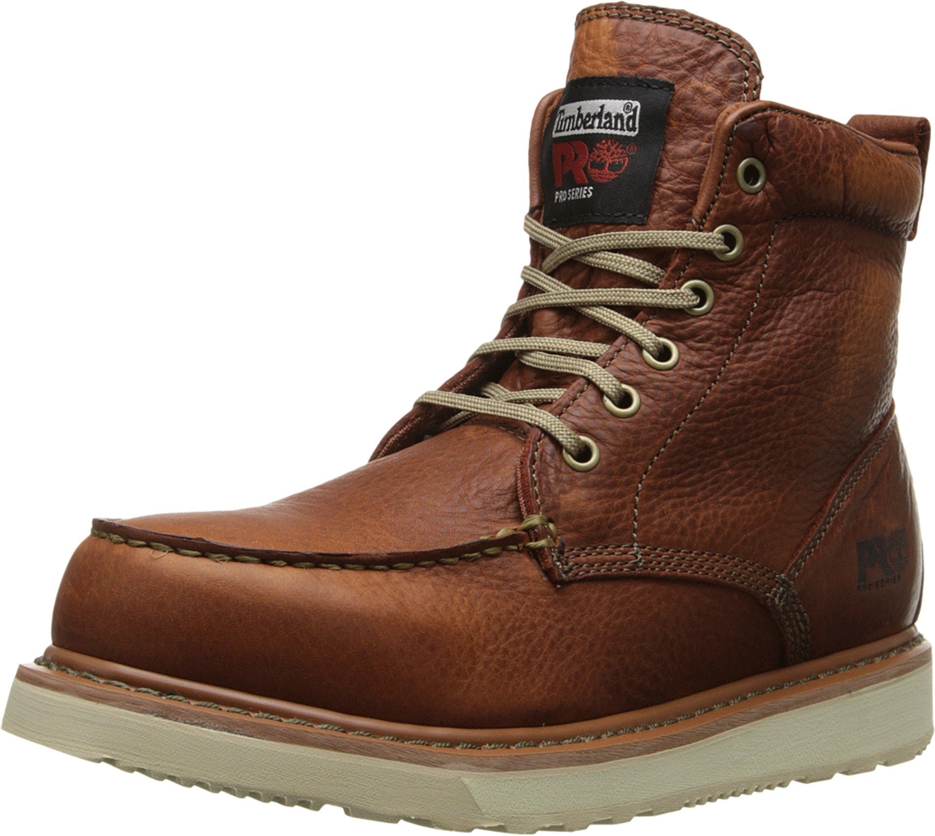 Timberland PRO 6 اینچ برای آقایان ویدج تیمبرلند پرو 6 اینچ تیمبرلند PRO ویدج 40 ایکس ایو واید خاکستری