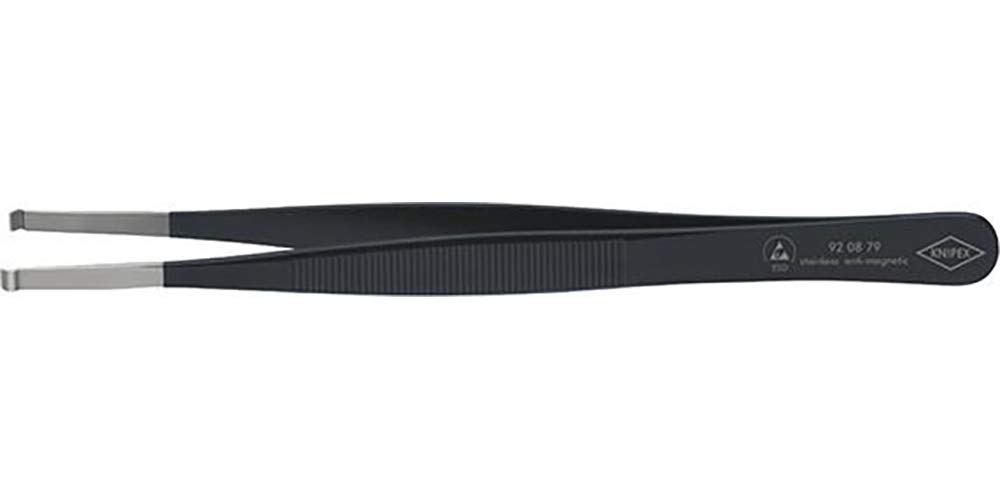 پینس تنظیم کننده KNIPEX ESD (122 میلیمتر) 92 08 79 ESD