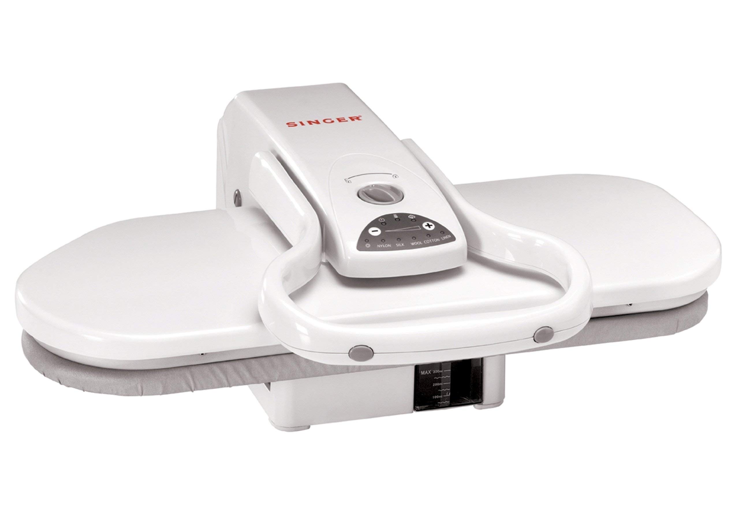 پرس بخار اسپریس سینگر ESP-2، سفید