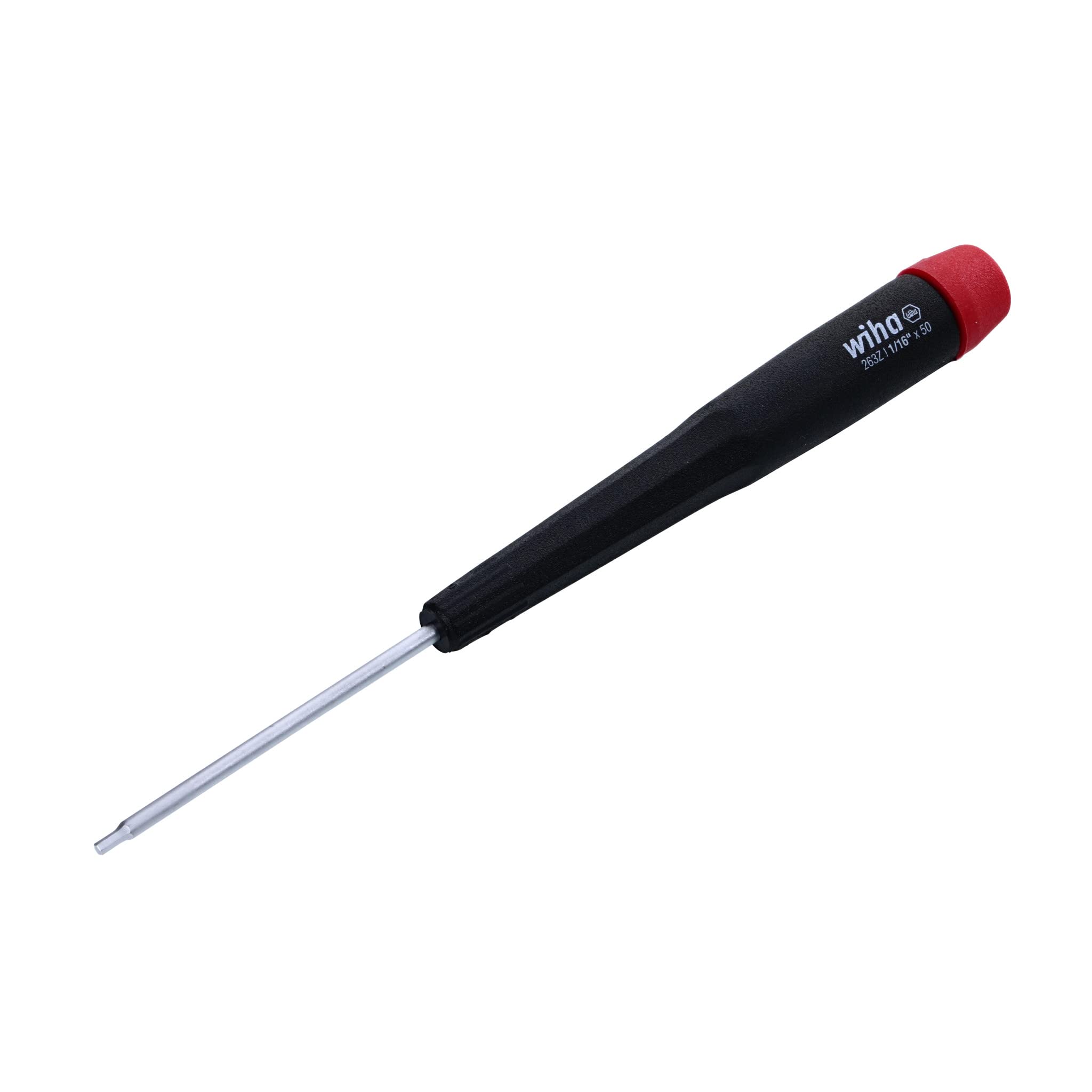 پیچ گوشتی ویها مدل 96316 با دقت دقیق اینچ، سایز 1/16 x 50 میلیمتر اندازه یک عدد