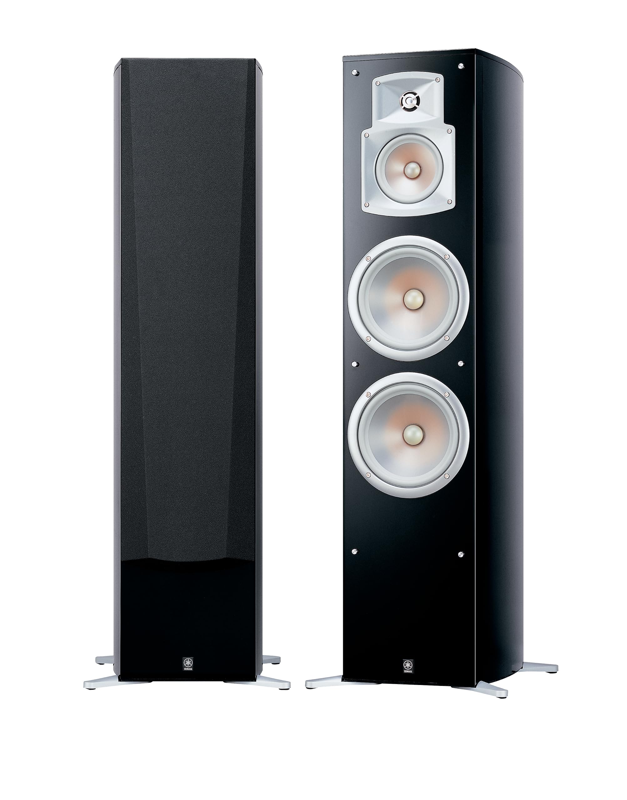 اسپیکر فloor standing سه راهه Yamaha Ns-777 - (بسته 1 عددی)