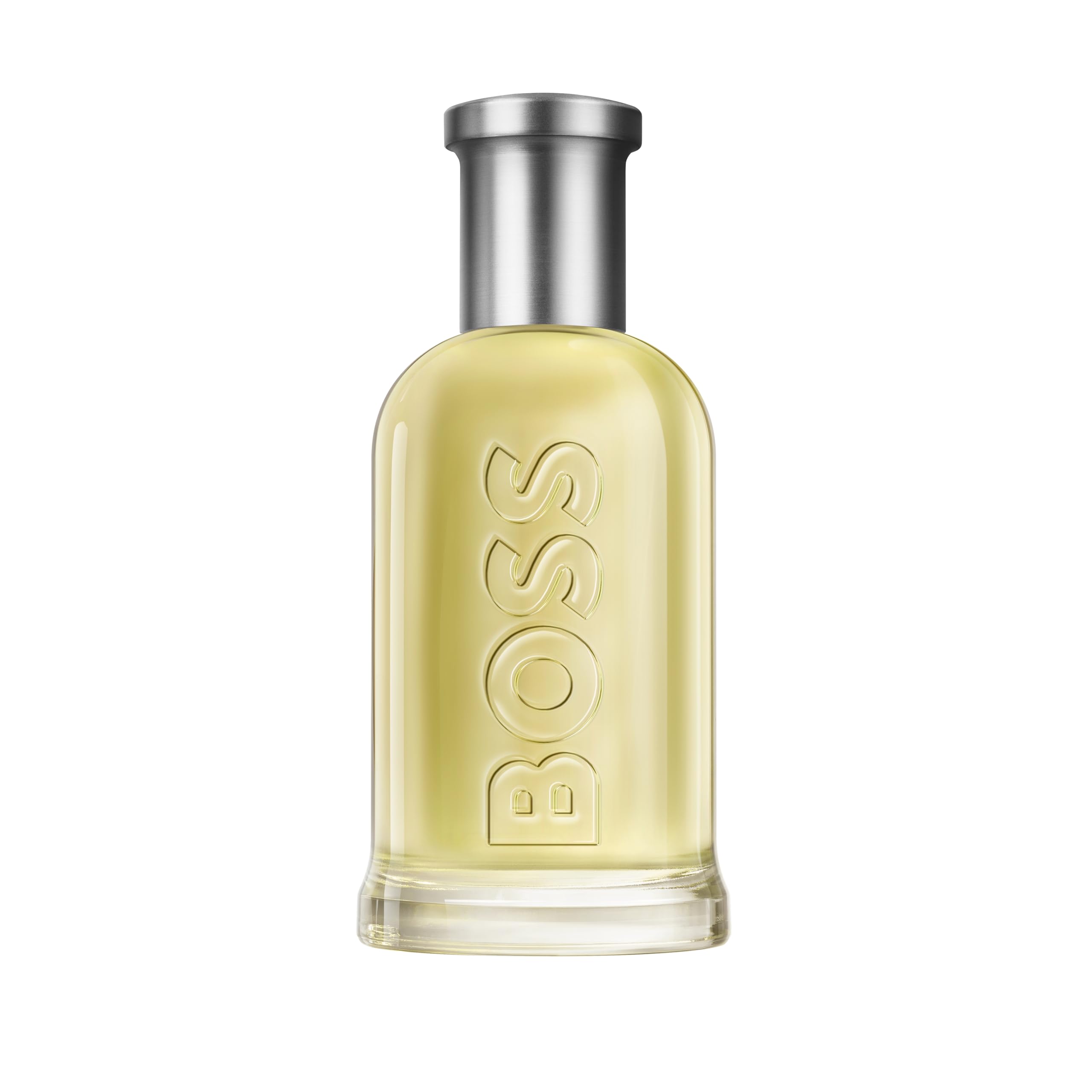 عطر ادو تویلت باب 200 میلی‌لیتر هوگو بوس باتلده است.