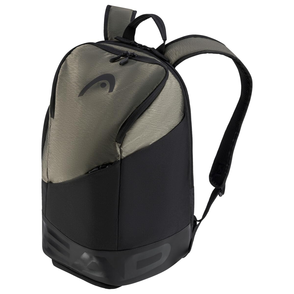 کوله‌پشتی تنیس HEAD Pro X با ظرفیت 28 لیتر 260064 تایم/سیاه