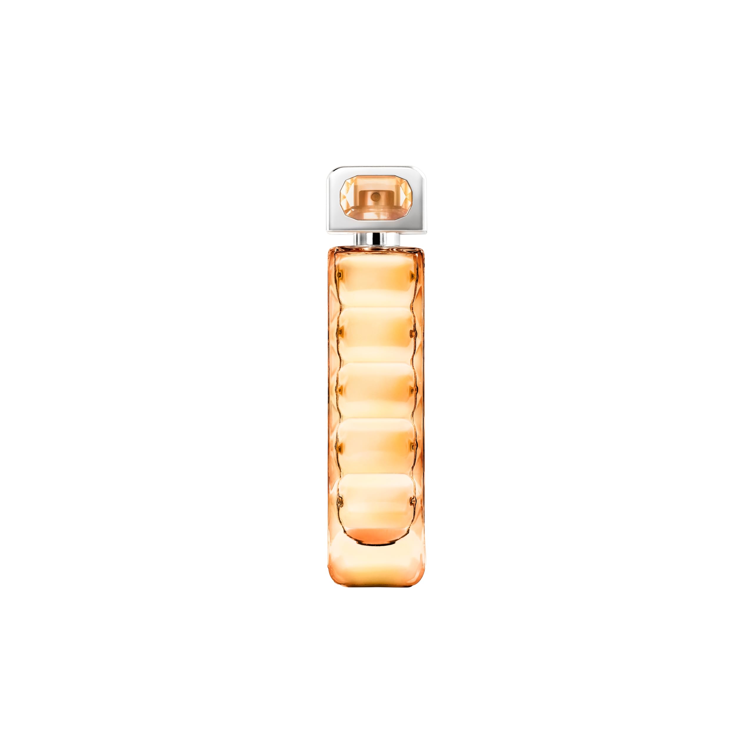 عطر هوگو بوس اورنج برای زنان ادو تویلت 50 میلی‌لیتر