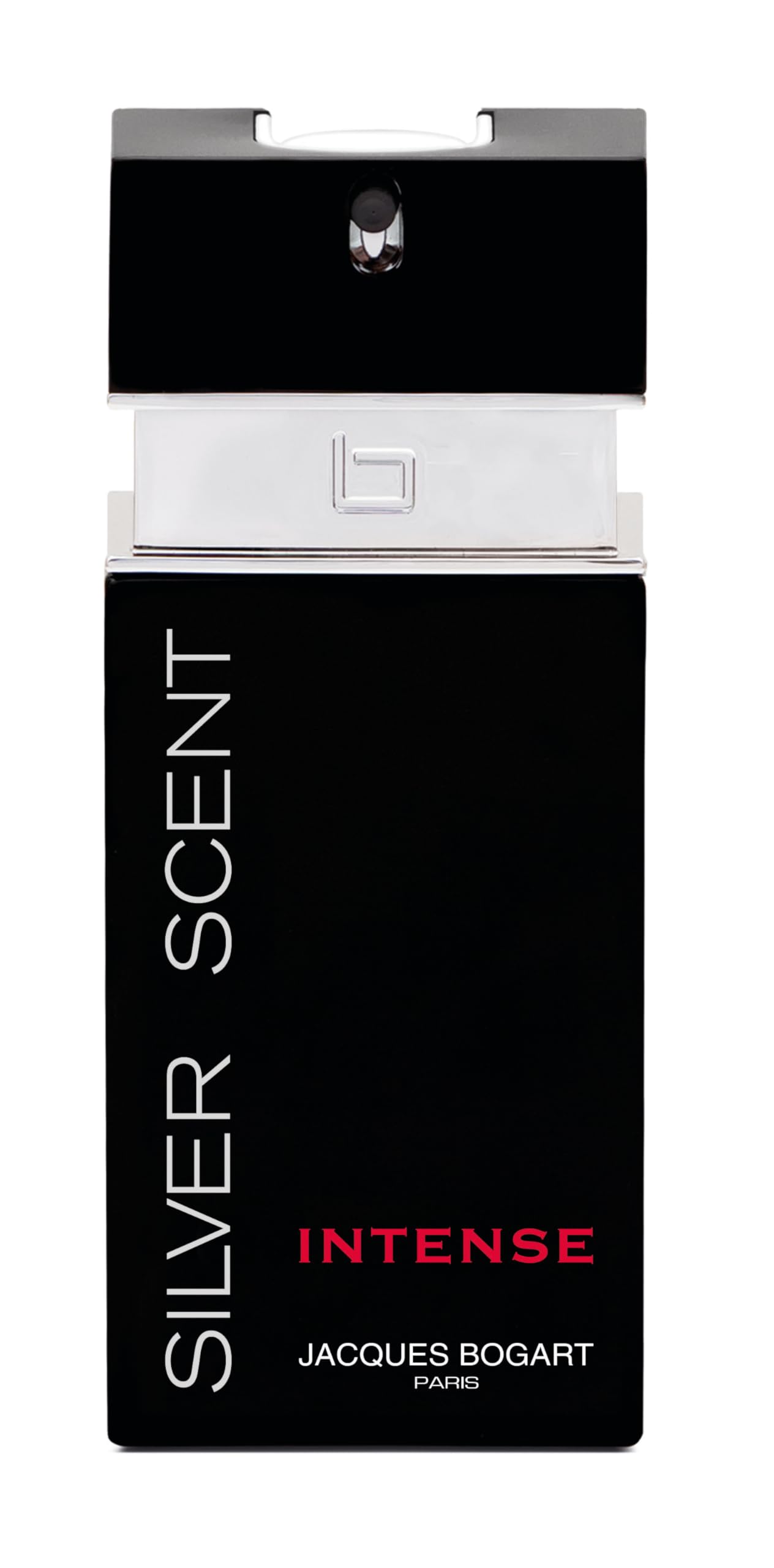 عطر مردانه جاک بوگارت سیلور اسنت اینتنس - او دو توالت، ۱۰۰ میلی لیتر