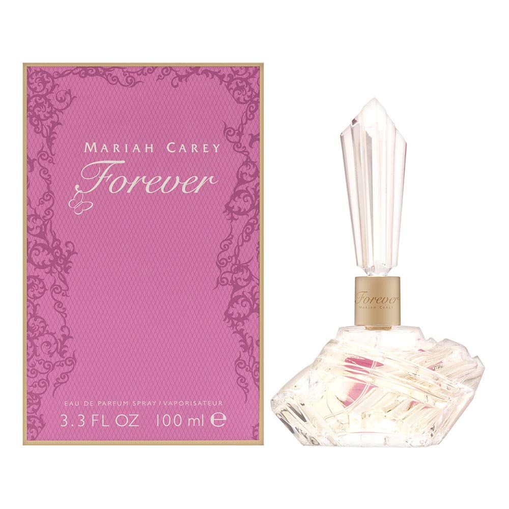عطر Mariah Carey Forever - عطرهای زنانه 100 میلی لیتر