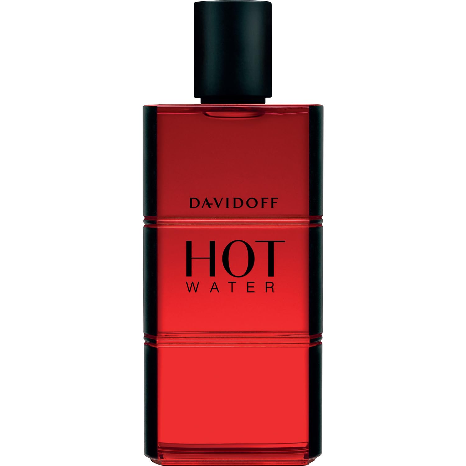 عطر دیویدوف هات واتر مردانه ادو توالت 110 میلی لیتر
