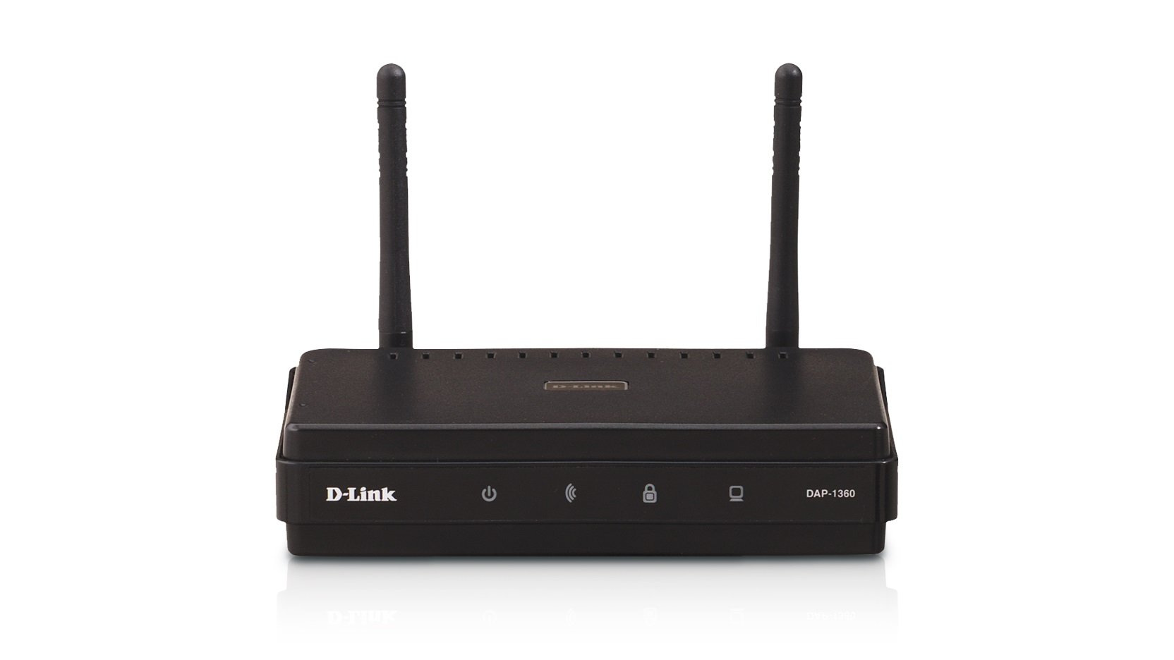 نقطه دسترسی بی‌سیم D-Link DAP-1360