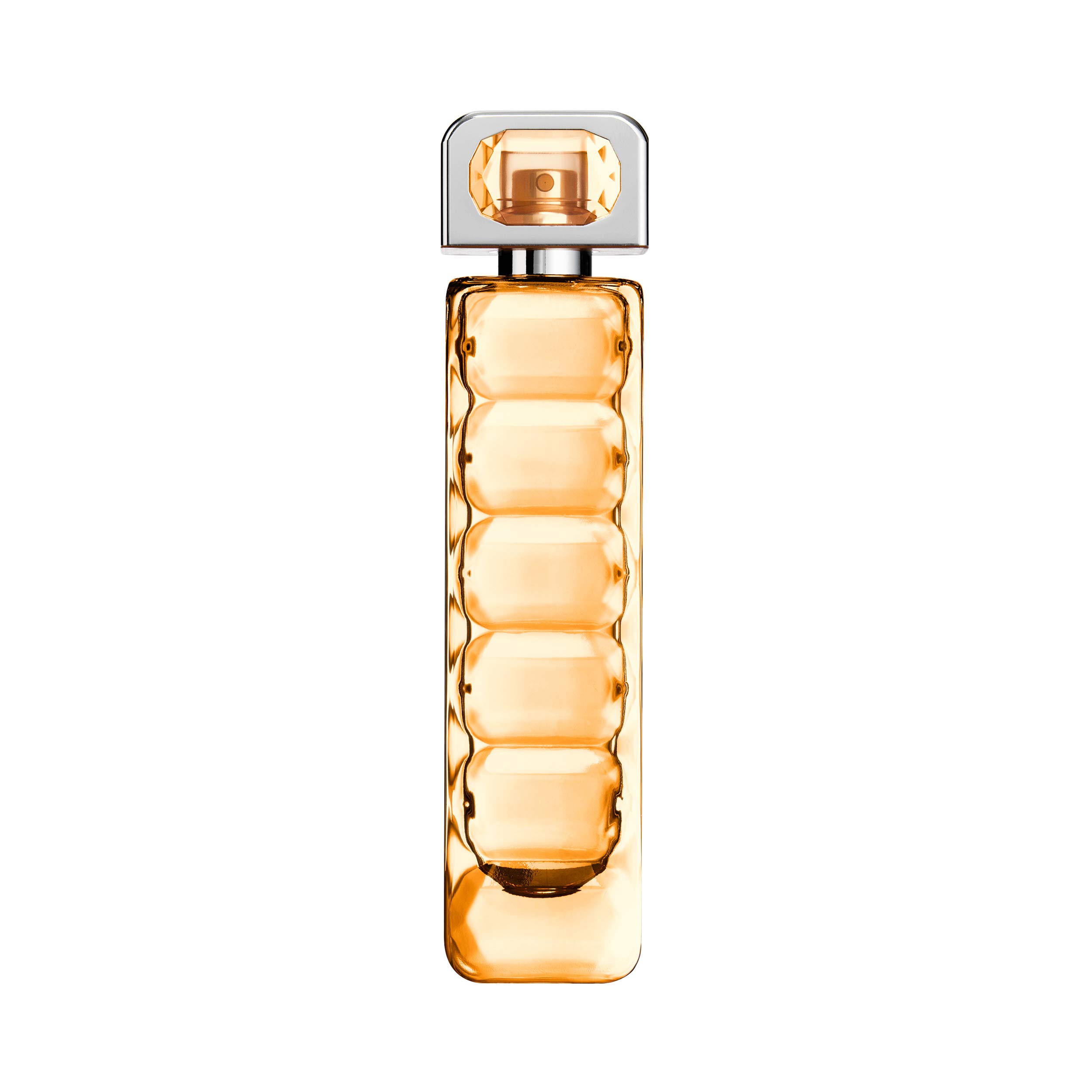 عطر هوگو بوس زنانه آب توالت ۷۵ میلی لیتر