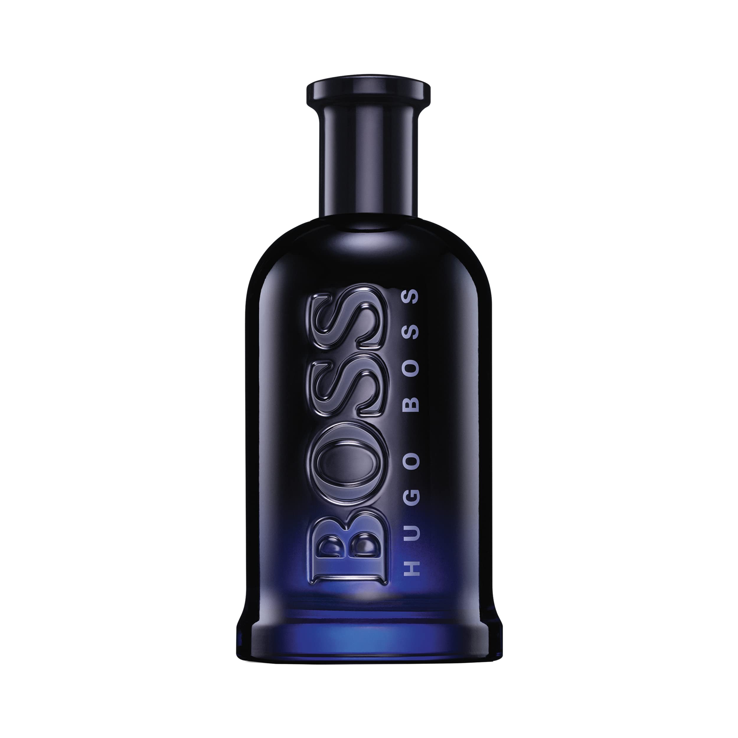 عطر هوگو بوس باتلد نایت برای مردان ادو توالت ۲۰۰ میلی لیتر