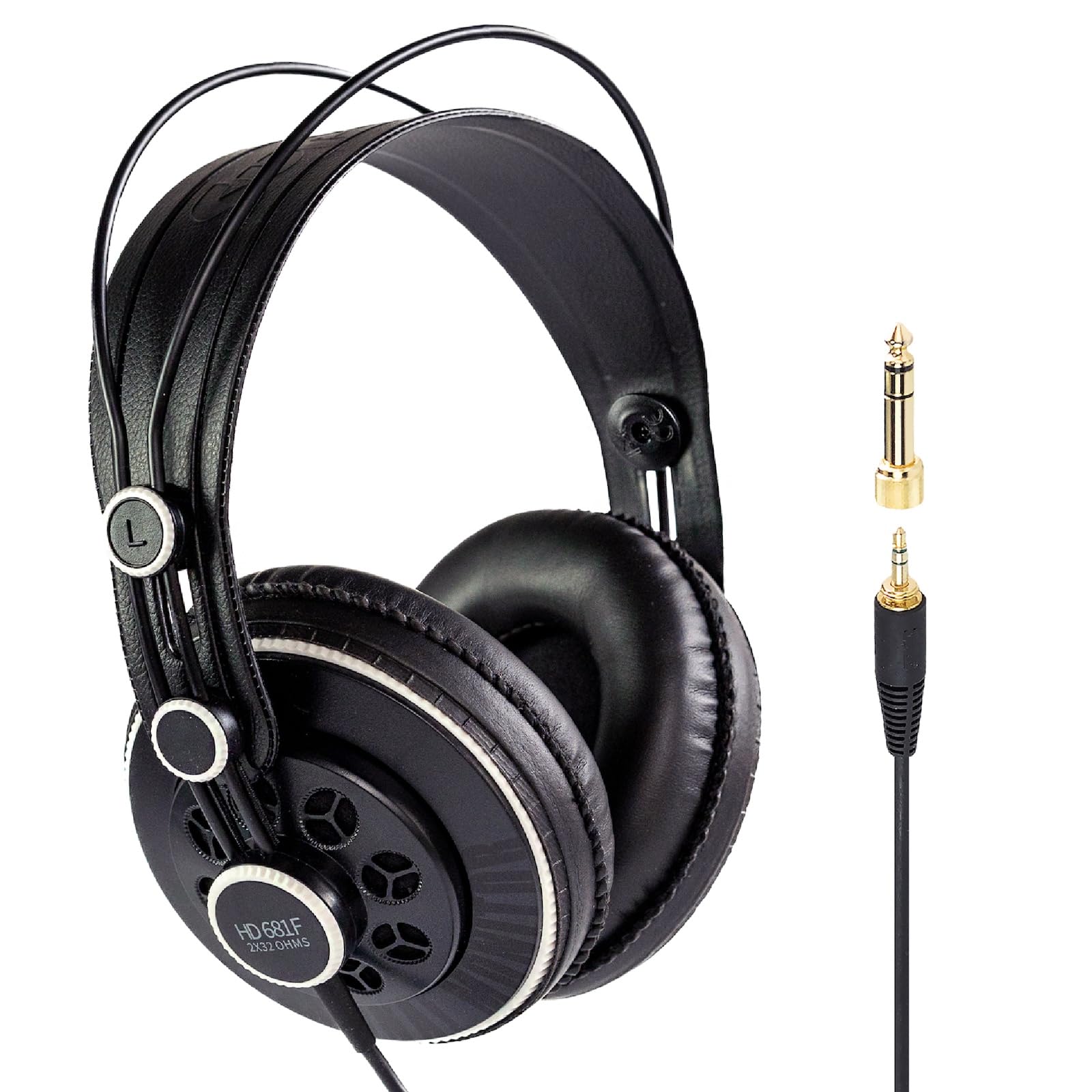هدفون Superlux HD681F