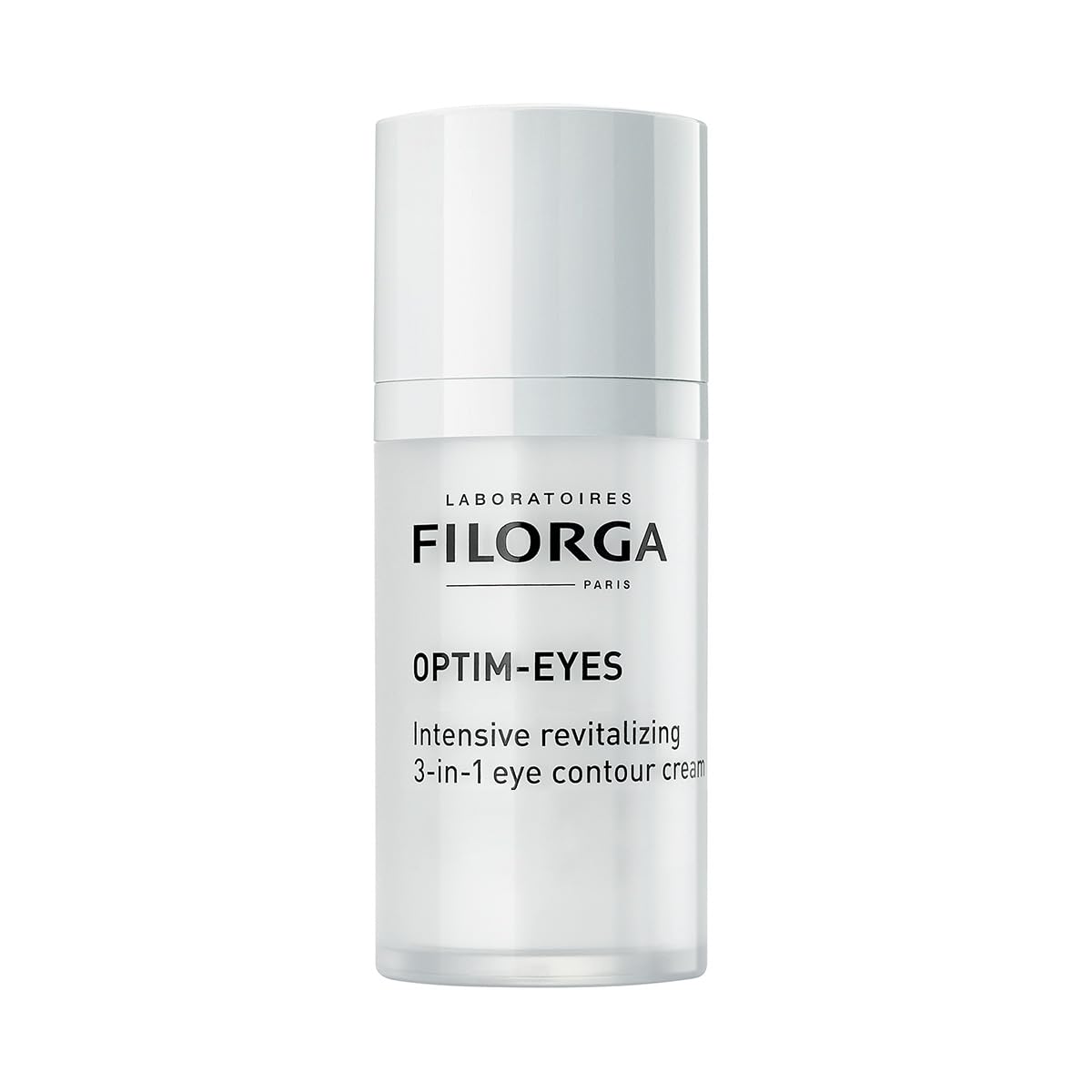 کرم مراقبت از پوست ضد چین و چروک و ضد پیری فیلورگا Optim Eye Contour، 15 میلی لیتر