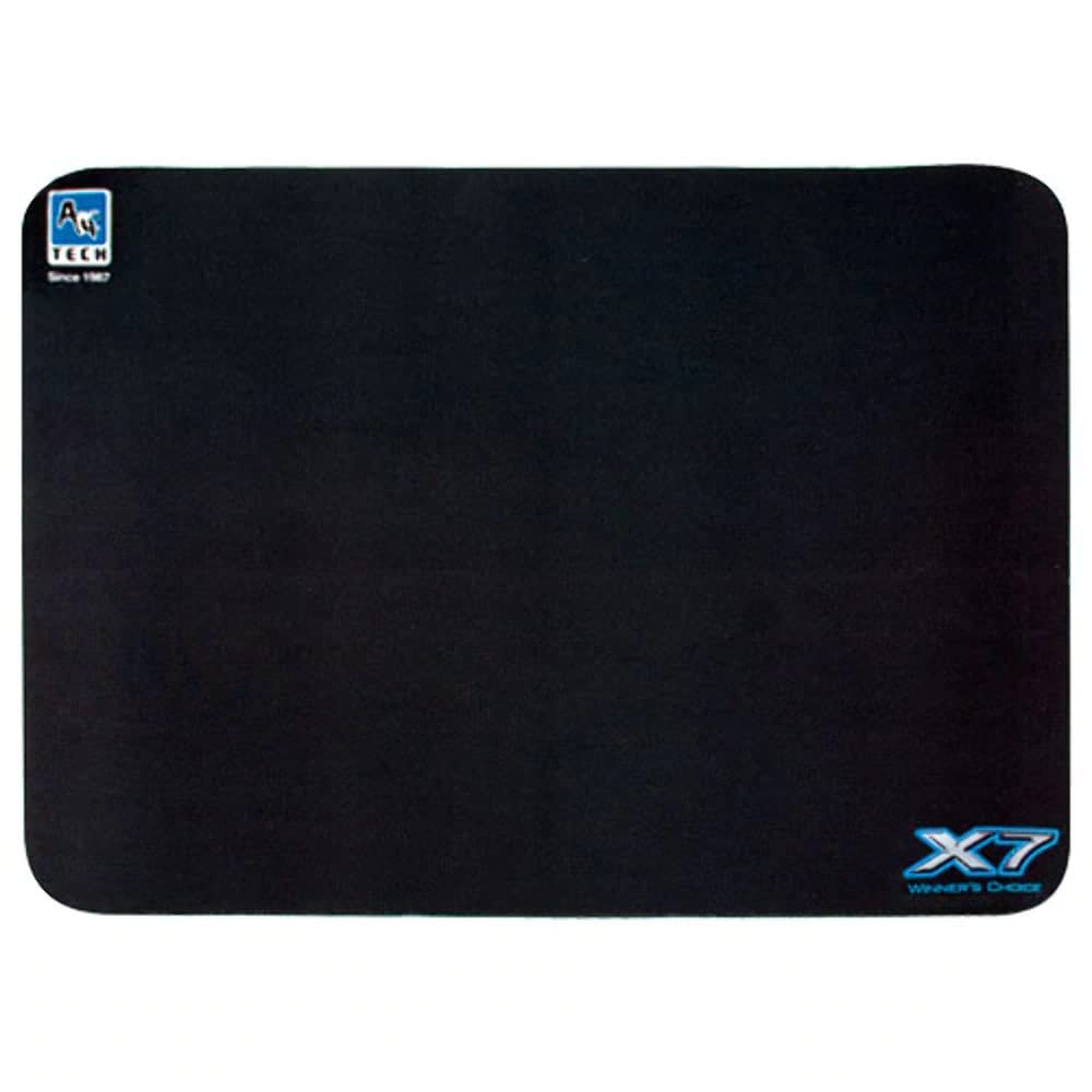 صفحه موس بازی A4Tech X7 رنگ مشکی
