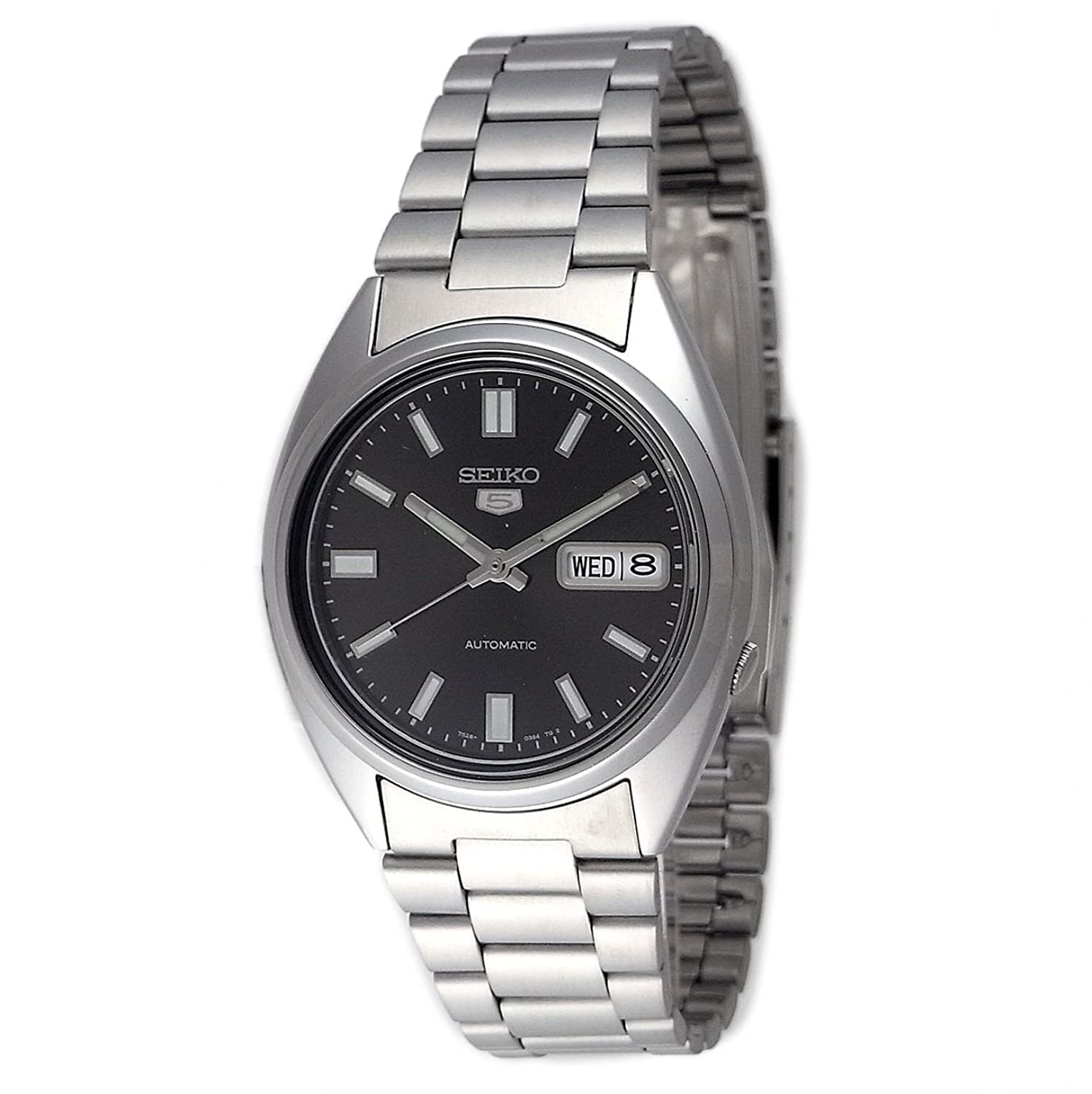 مردانه Seiko 5 خودکار 7S26 آنالوگ SNXS79 SNXS79K1