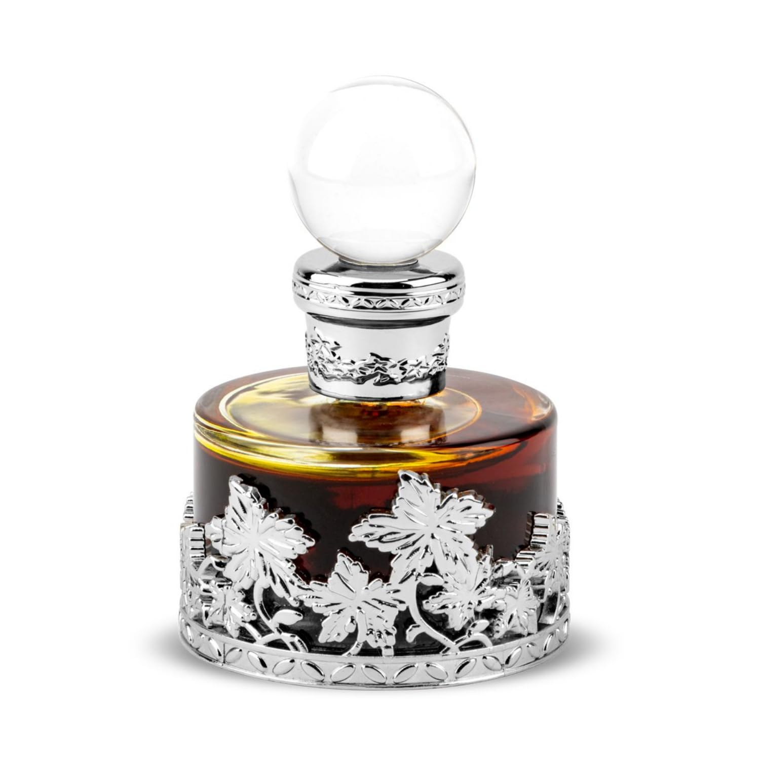 روغن عطر مخلط مالاکی از شرکت Swiss Arabian به حجم 25 میلی لیتر