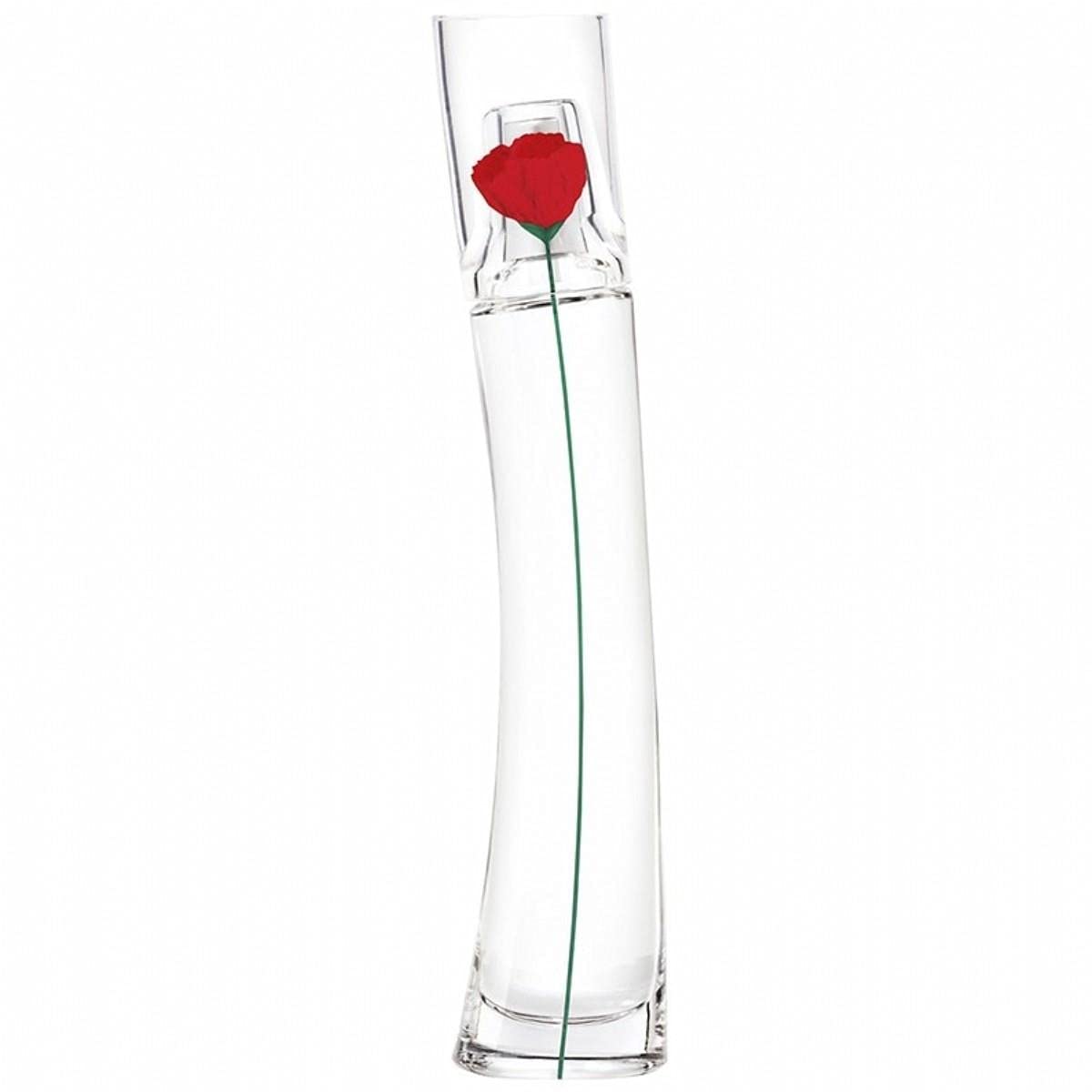 عطر زنانه KENZO Flower، حجم 50 میلی لیتر
