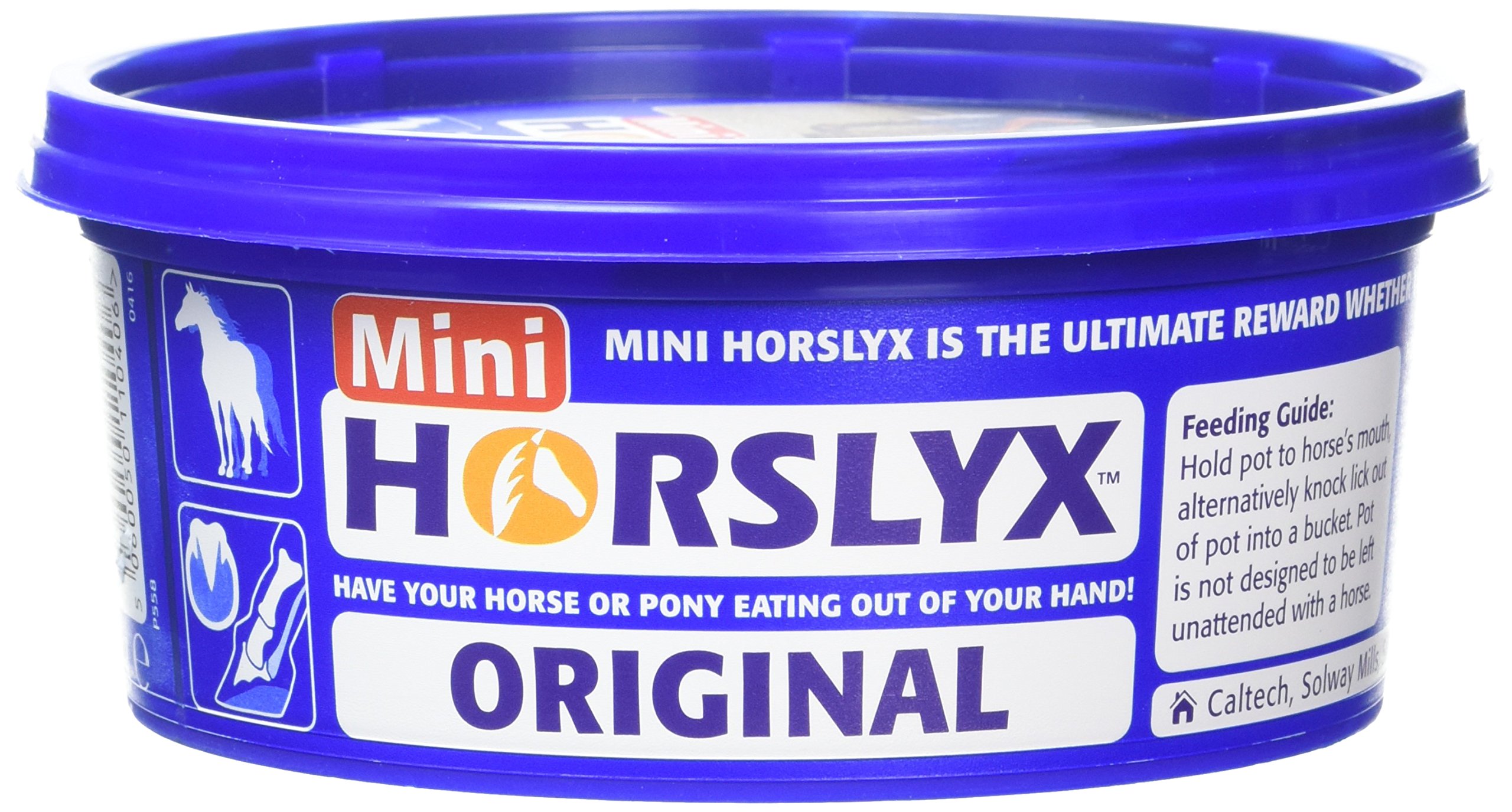 پروتئینی لیک ماس ´Horslyx´، اصلی ۶۵۰ گرم