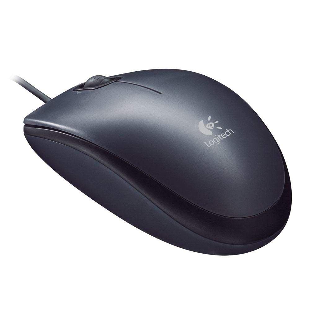 ماوس لوجیتک M100